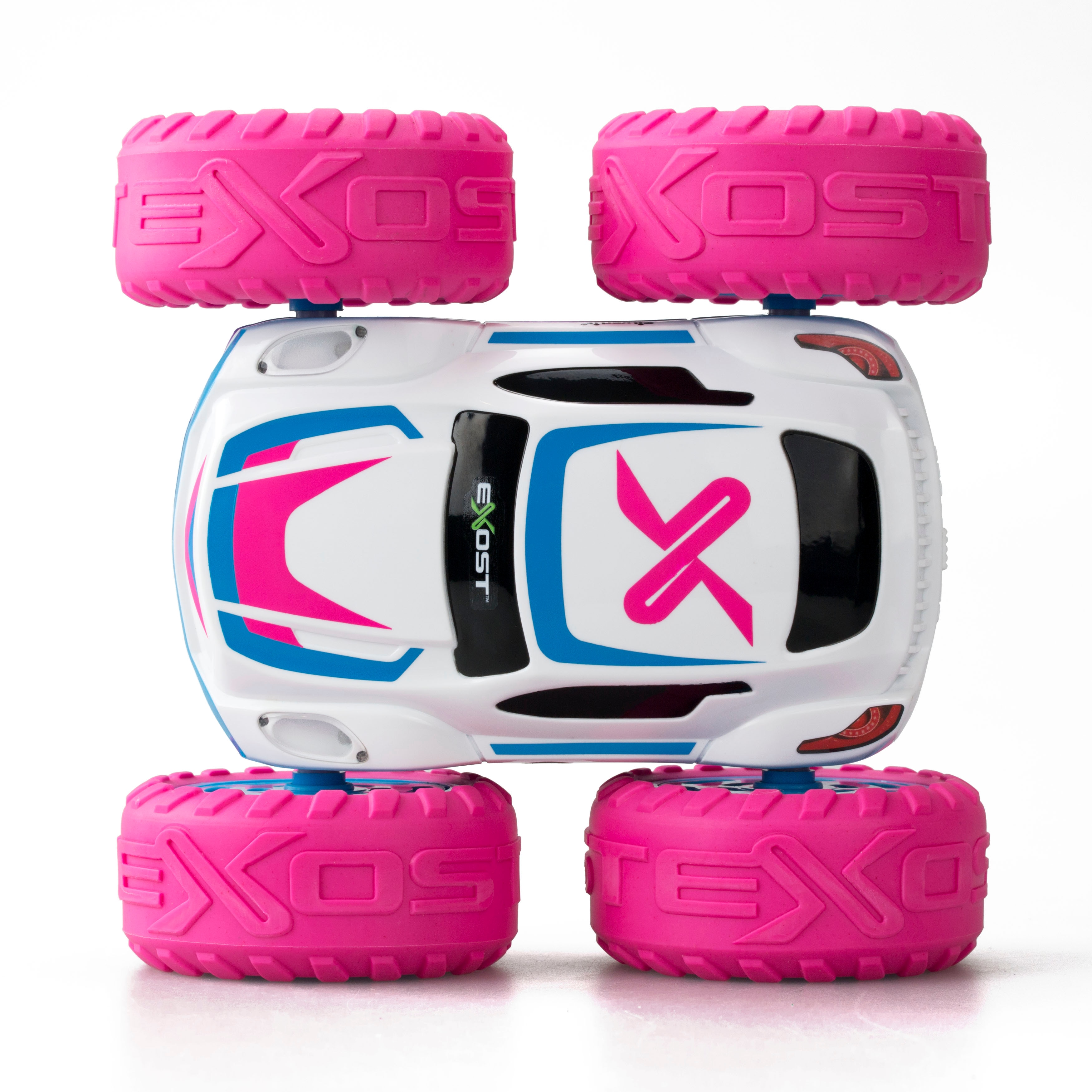 360 Cross Iii Amazone 5