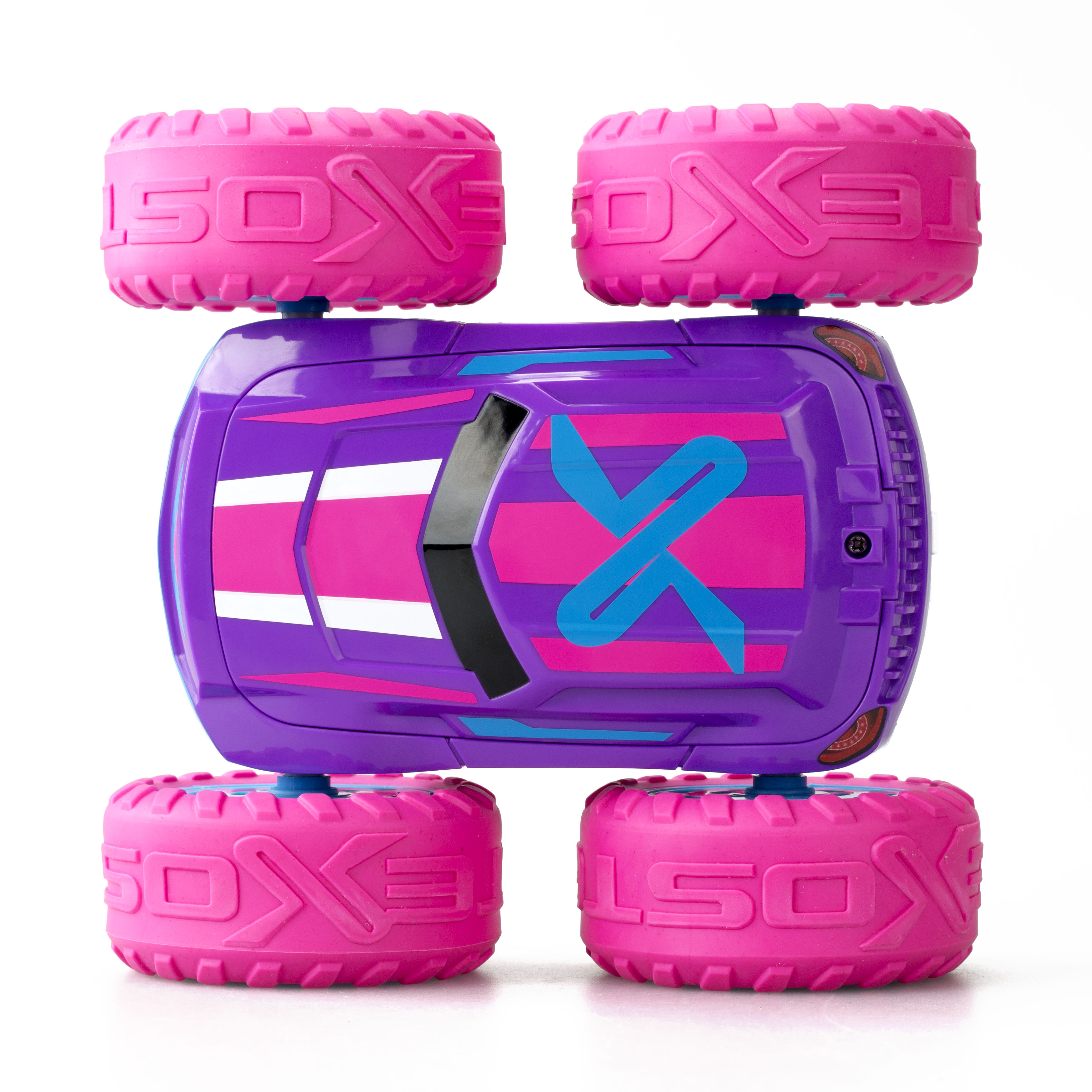 360 Cross Iii Amazone 6