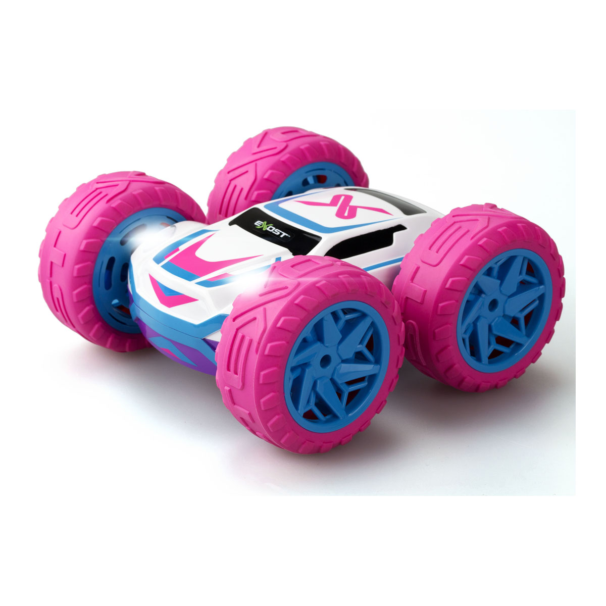 360 Cross Iii Amazone 7