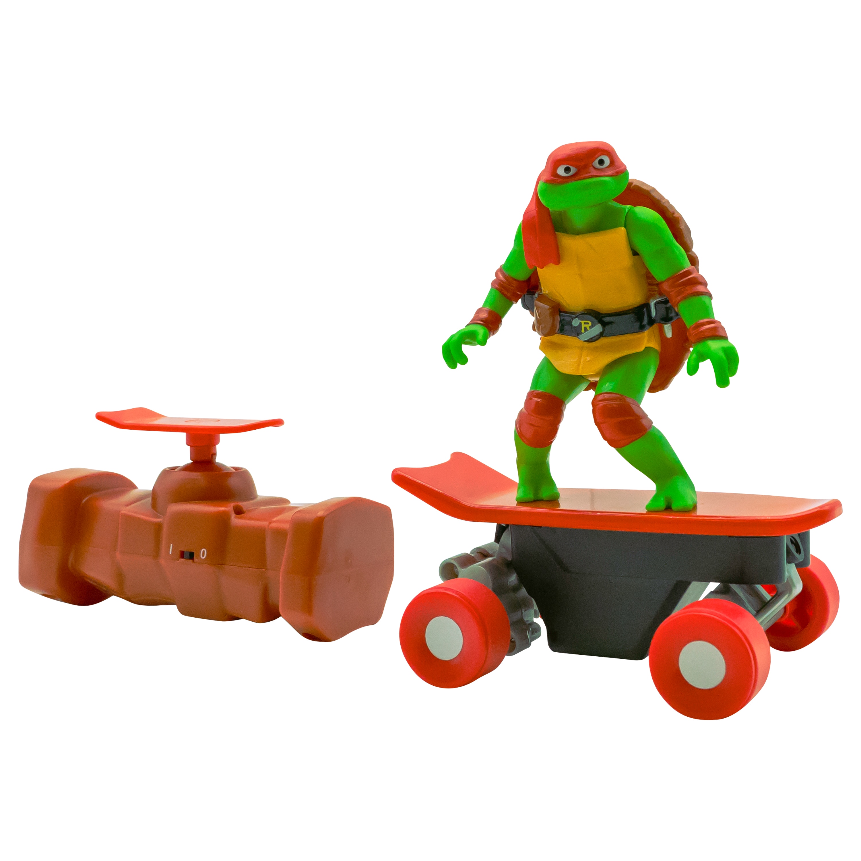 Half Pipe Skater RC de 14,5 cm modelos surtidos 6