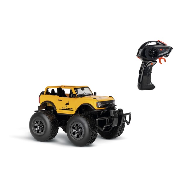 Imagen 0 de R/C 1/12 -2,4Ghz Ford Bronco