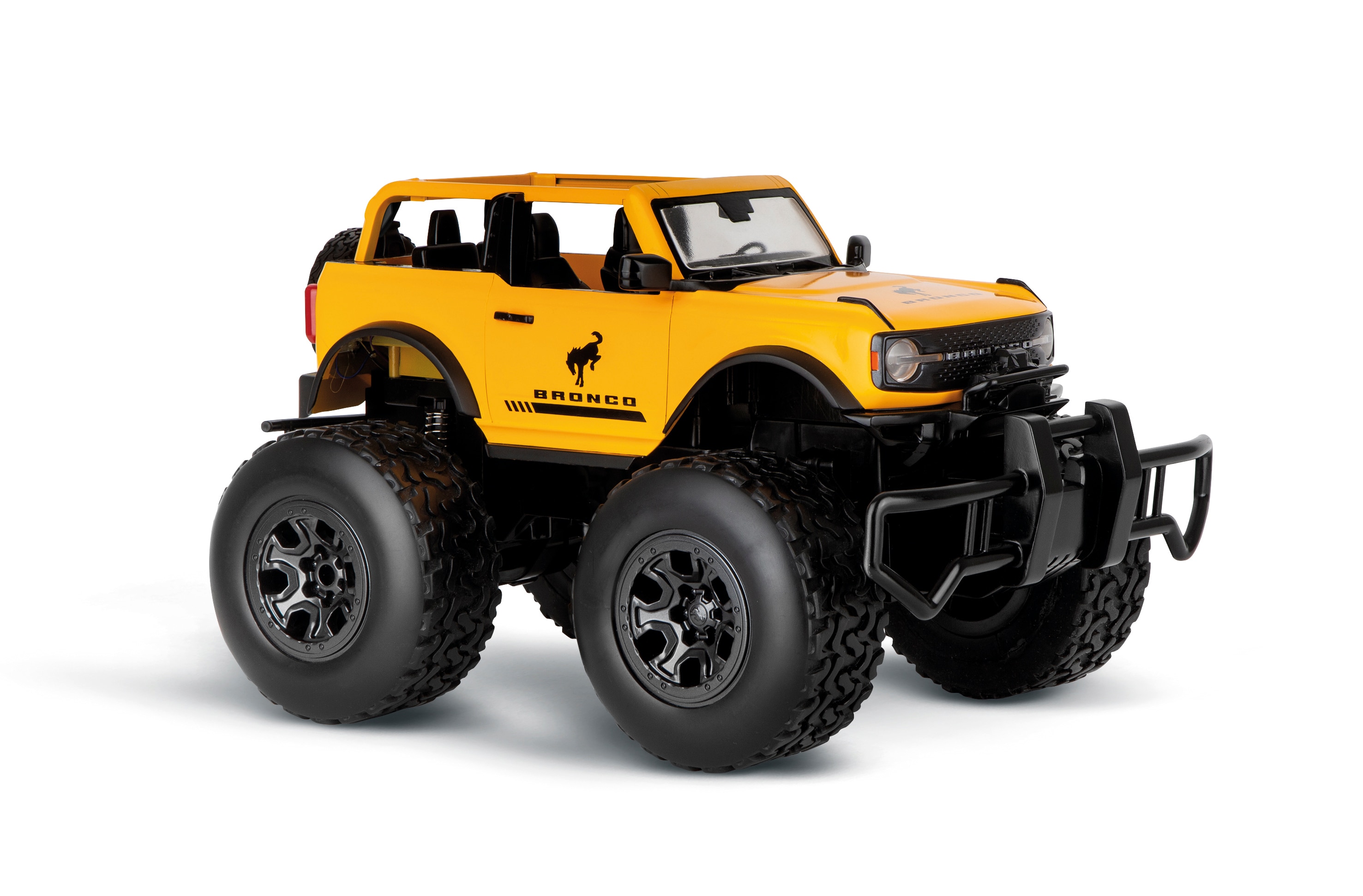 R/C 1/12 -2,4Ghz Ford Bronco 3
