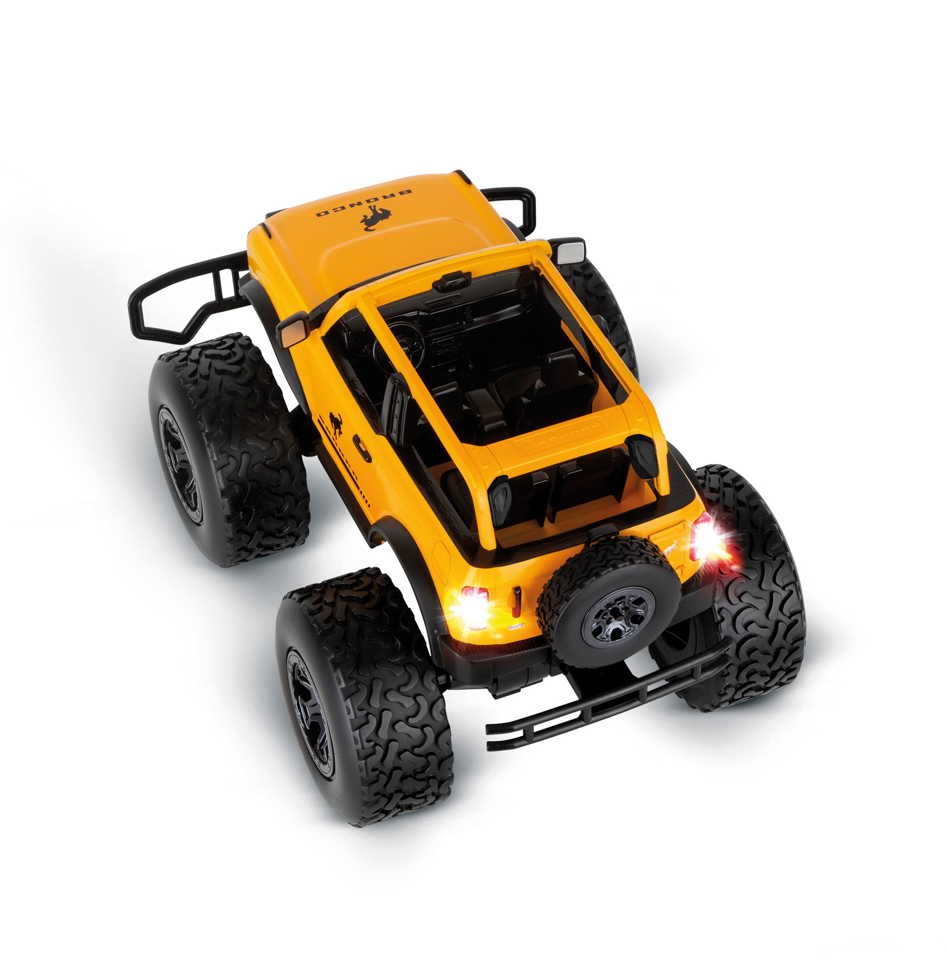 R/C 1/12 -2,4Ghz Ford Bronco 4
