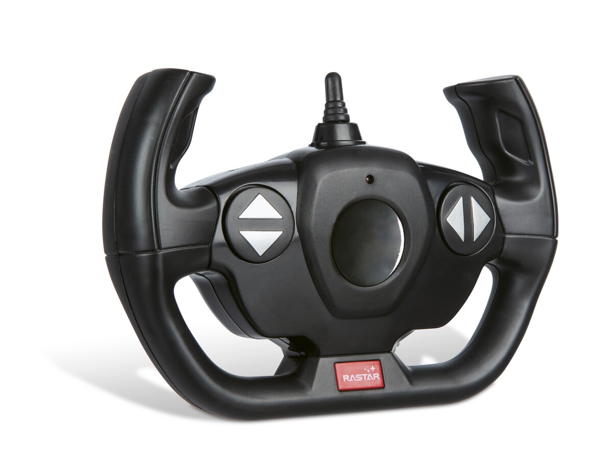 Radiocontrol Renault Megane Policía Nacional Mondo 3