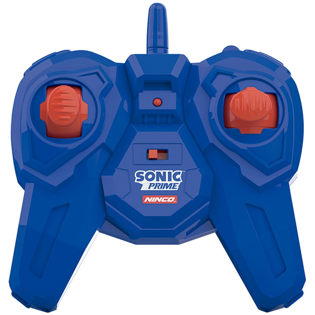 Radiocontrol Sonic Prime Chicos 2