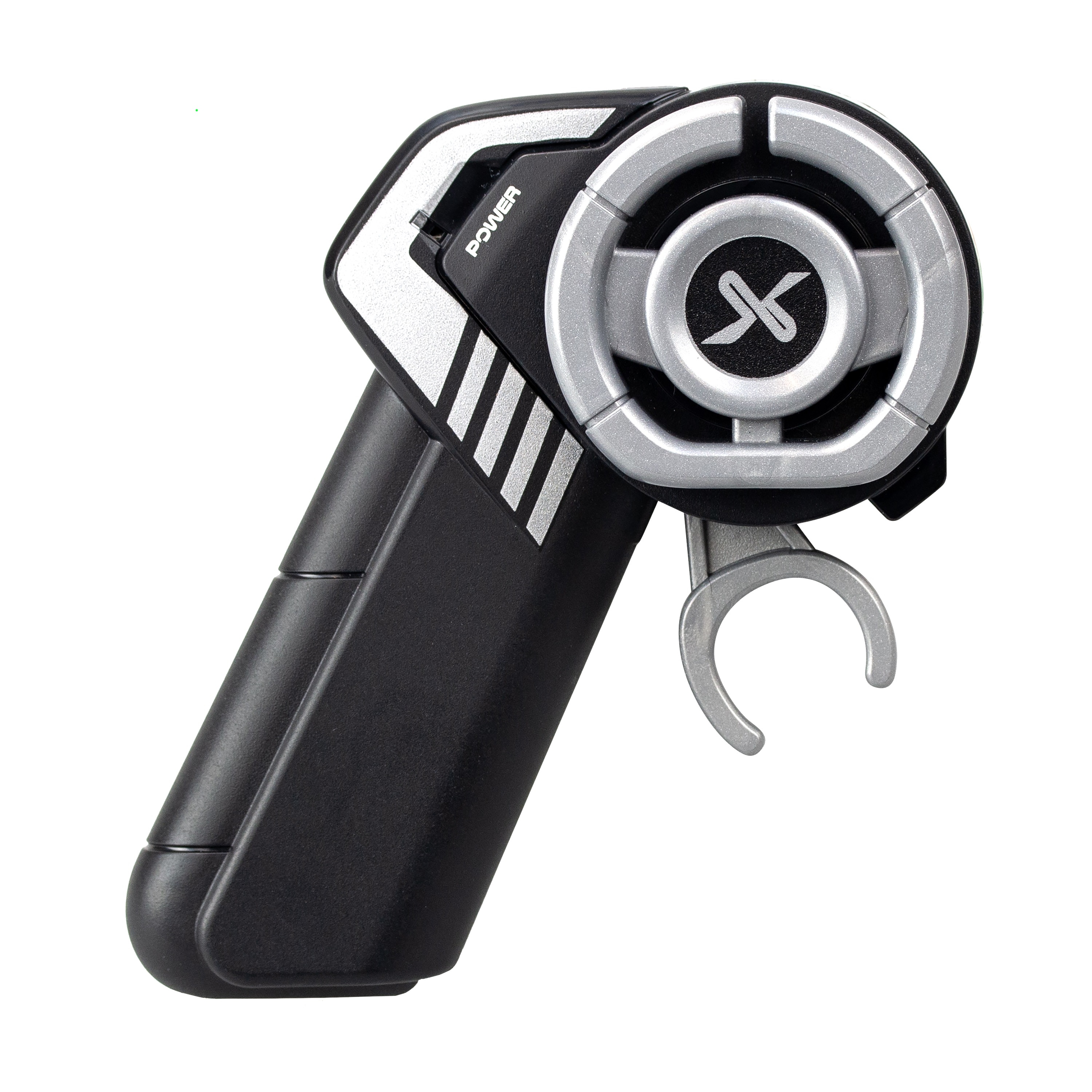 Coche Radiocontrol para construir Build 2 Drive RC Bizak 6