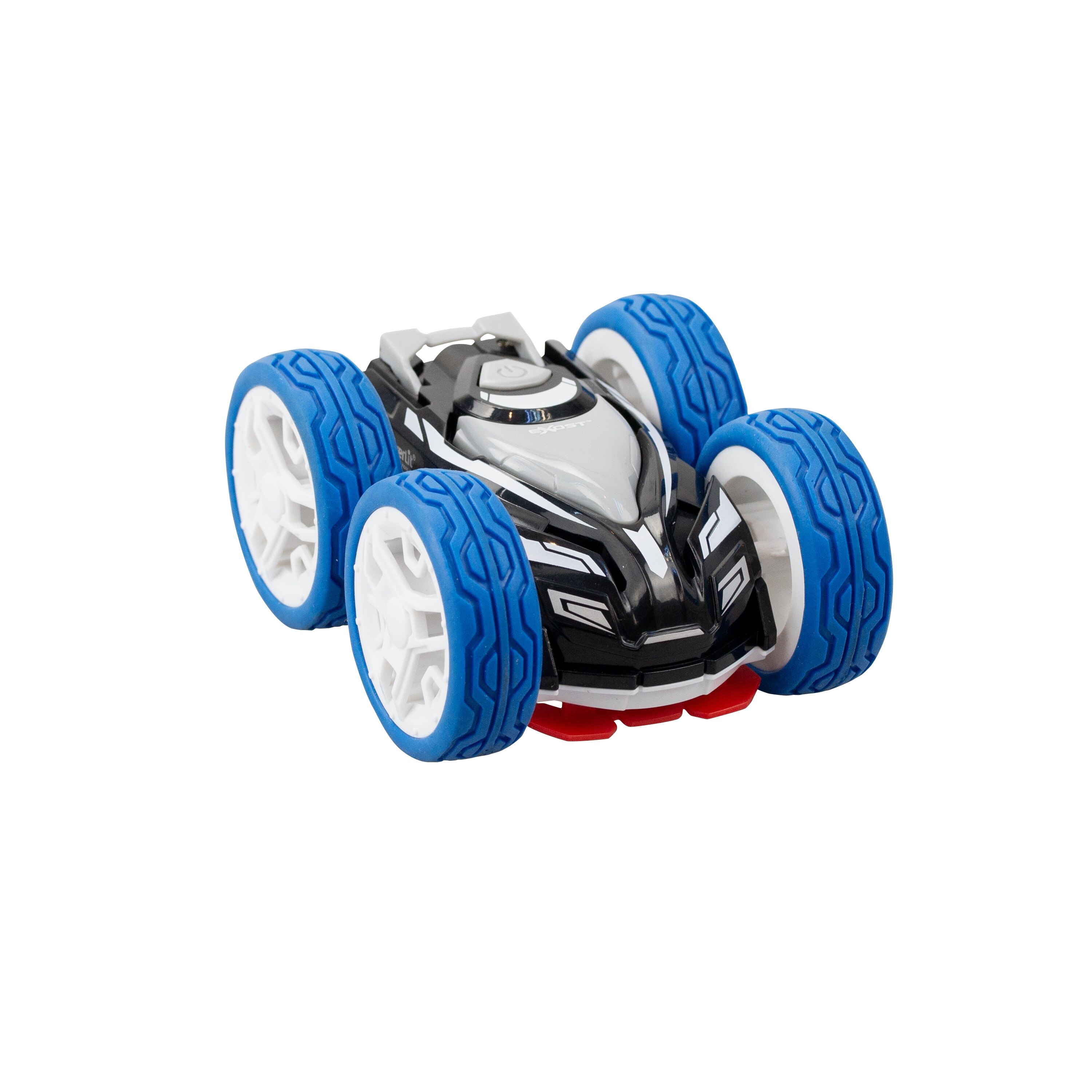 Vehículo Radio Control Mini Flip Neo Bizak Modelos Surtidos 12