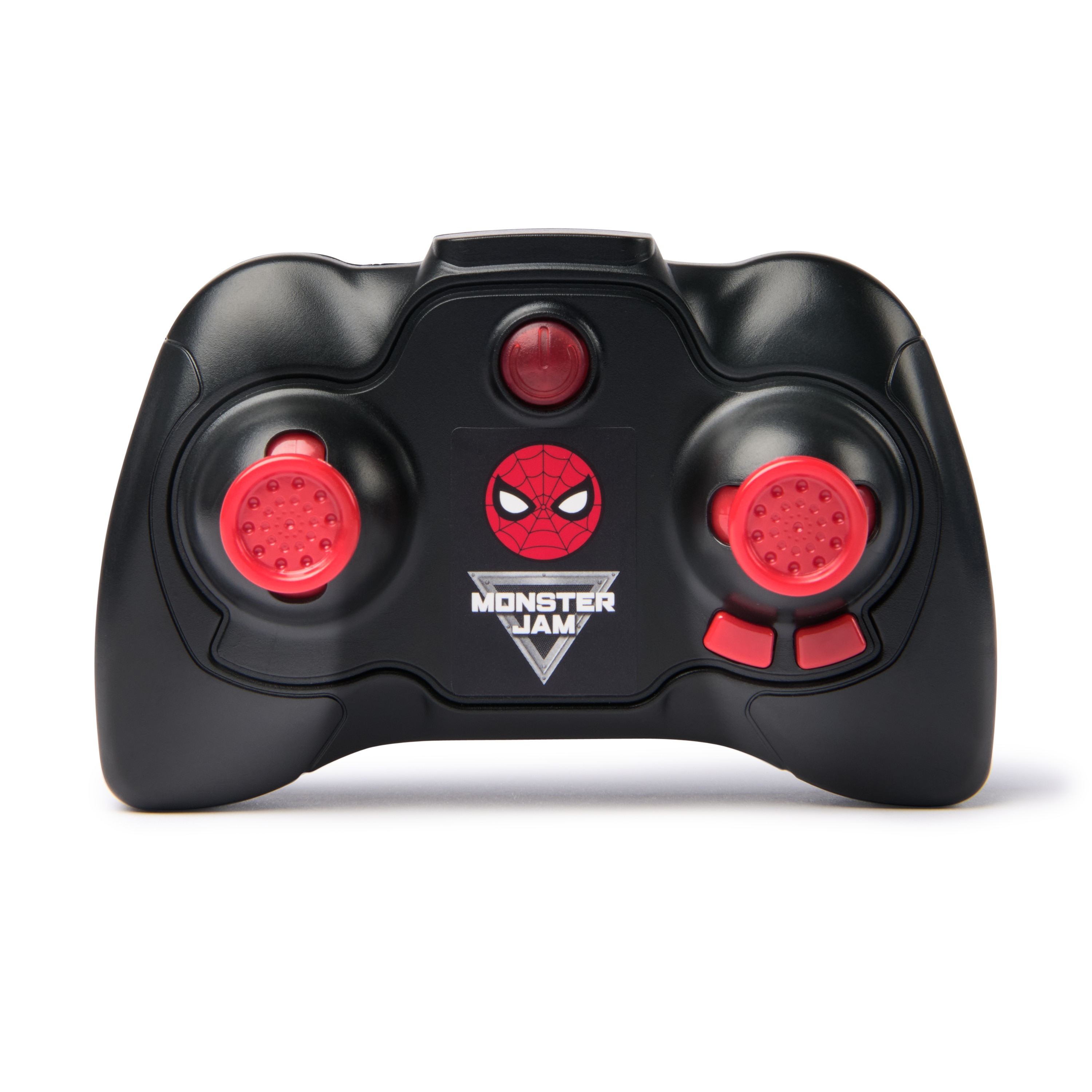 Radiocontrol Mega Spiderman 1/6 Monster Jam 2