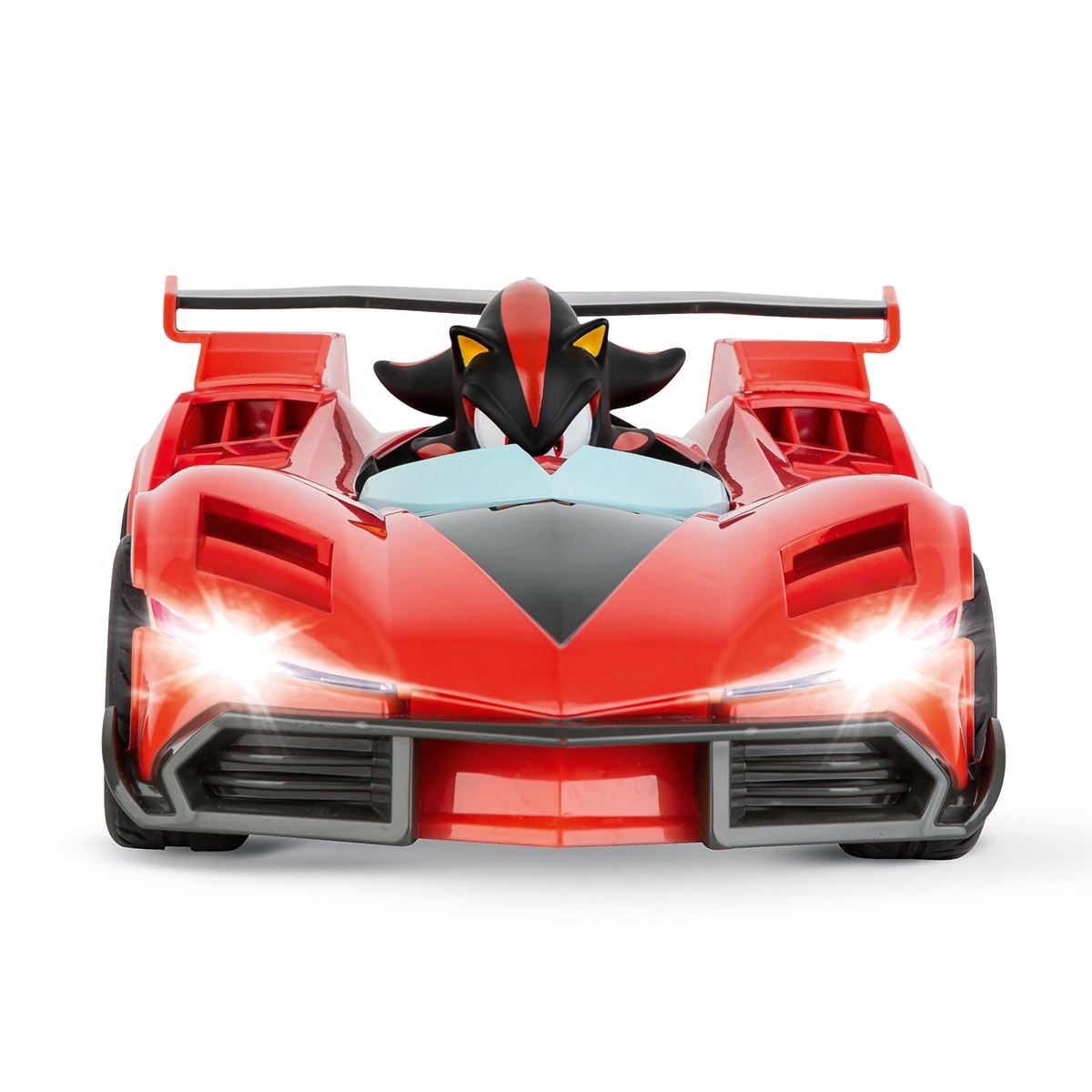 Coche radio control Team Sonic Racing Shadow Carrera RC 2