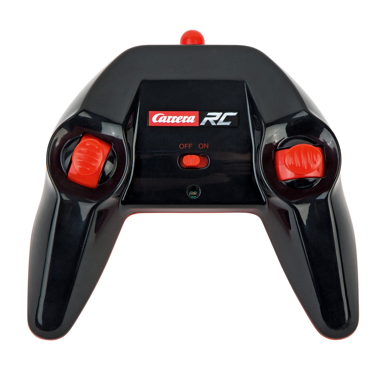 Coche radio control Team Sonic Racing Shadow Carrera RC 4
