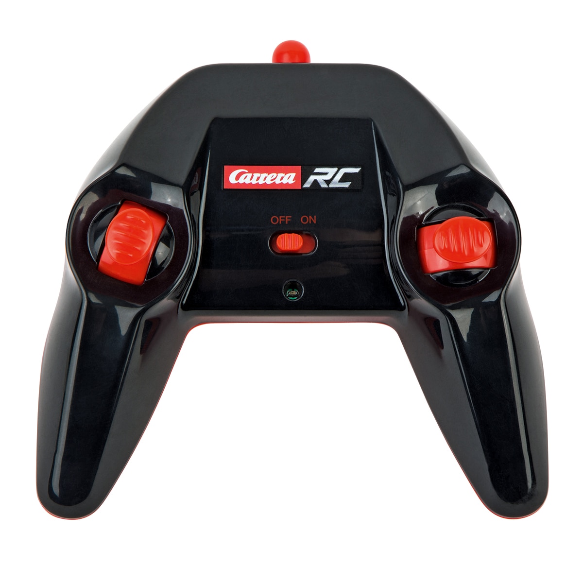 Coche radio control Team Sonic Racing Sonic Carrera RC 4
