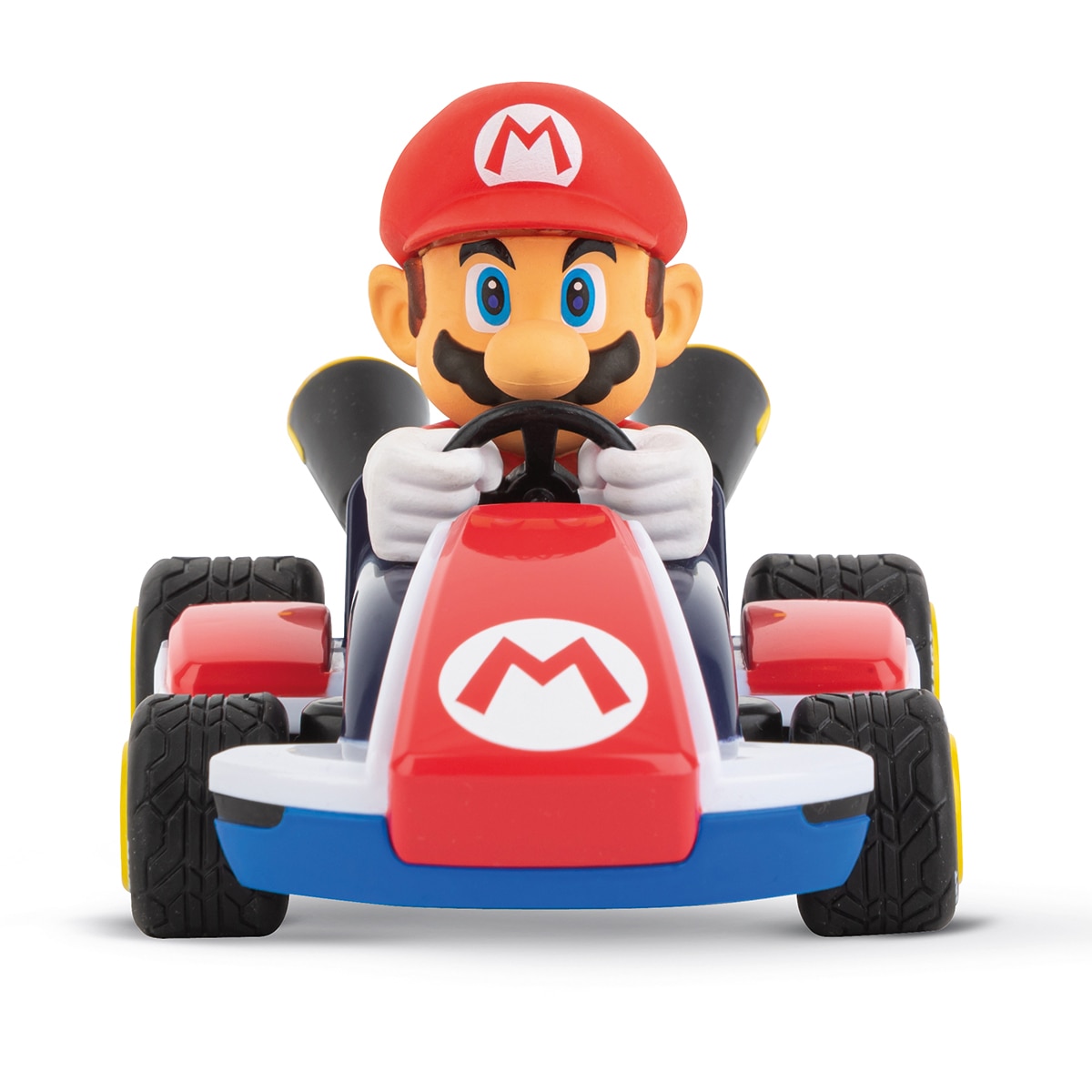 Kart radio control Nintendo Mario Kart Carrera RC 2