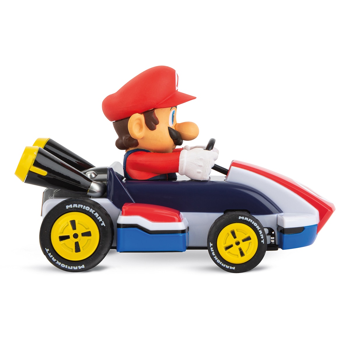 Kart radio control Nintendo Mario Kart Carrera RC 5