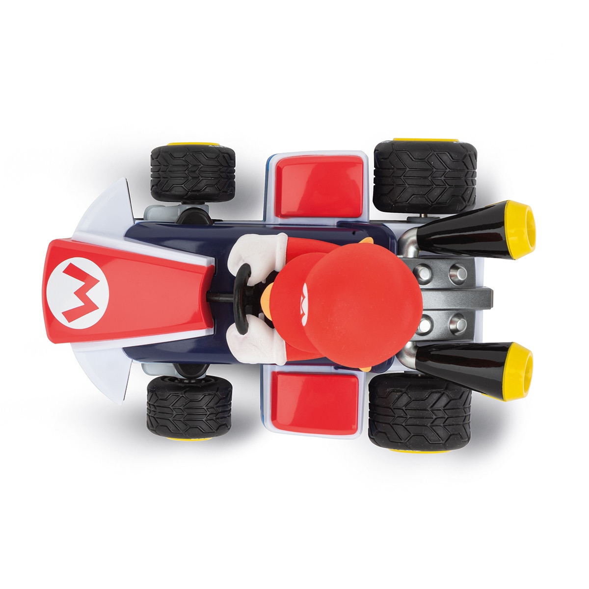 Kart radio control Nintendo Mario Kart Carrera RC 6