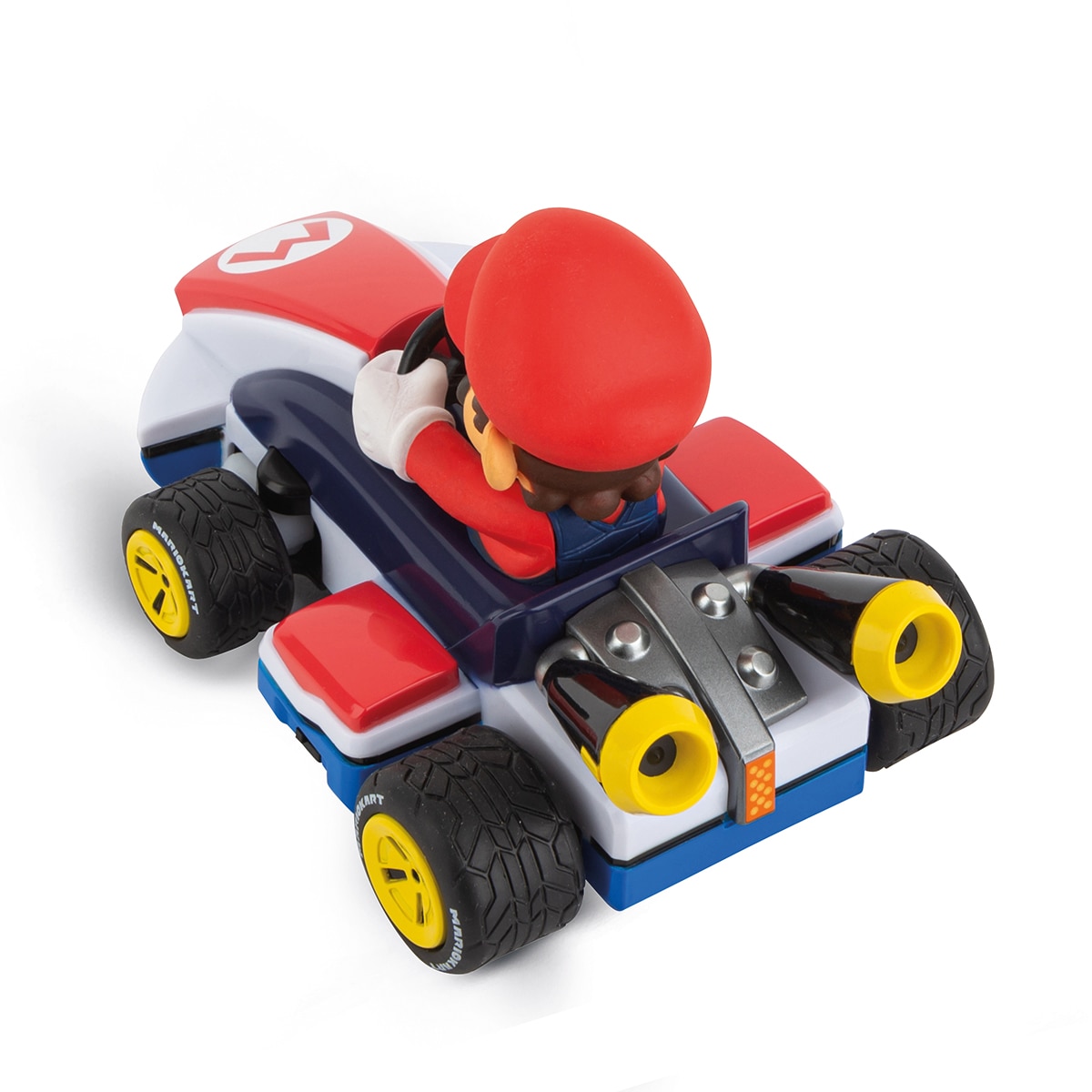 Kart radio control Nintendo Mario Kart Carrera RC 7