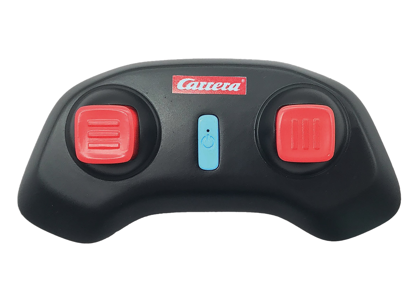 Circuito con dos coches radio control y accesorios Team Sonic Racing Carrera RC 3