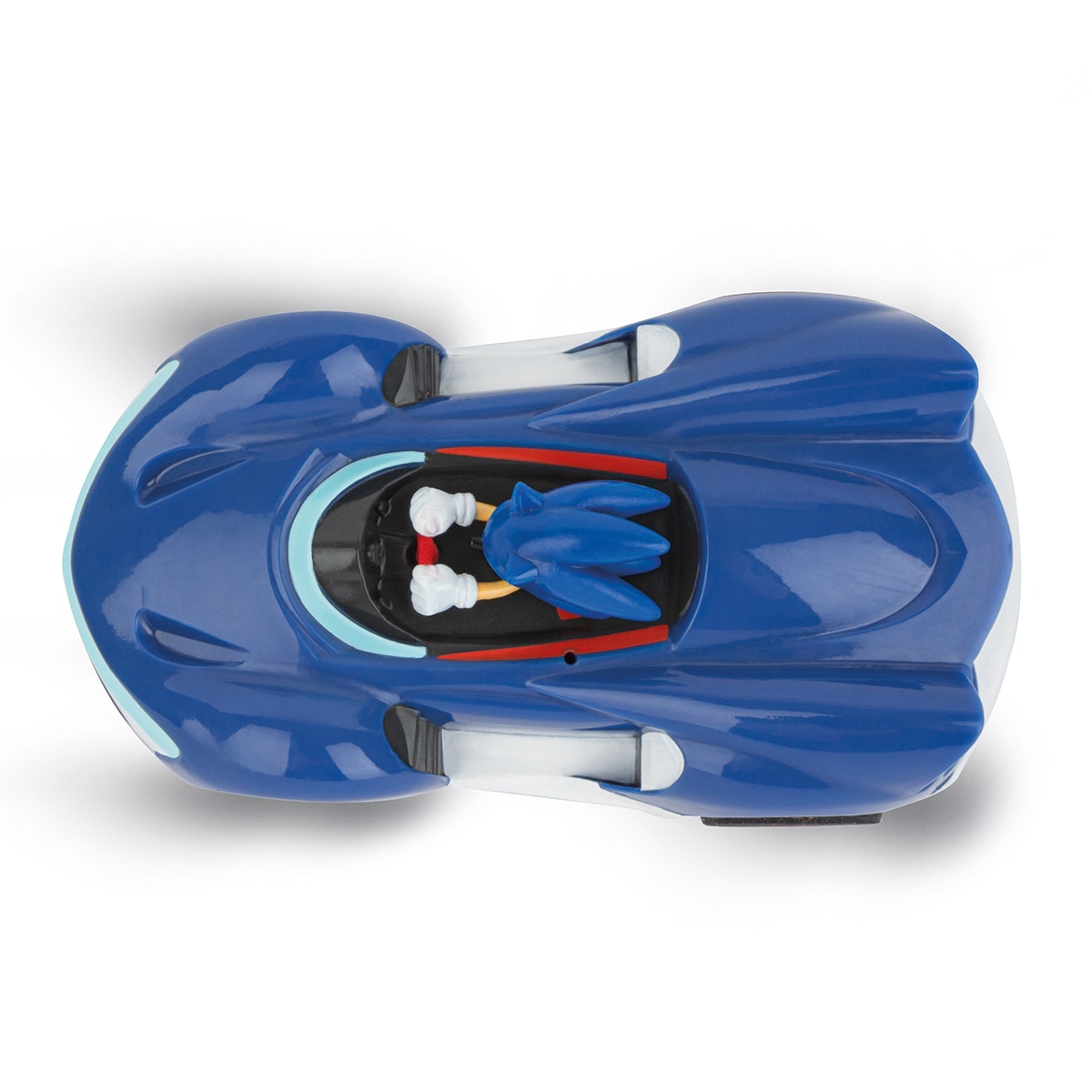 Coche radio control Team Sonic Racing Sonic Carrera RC 5