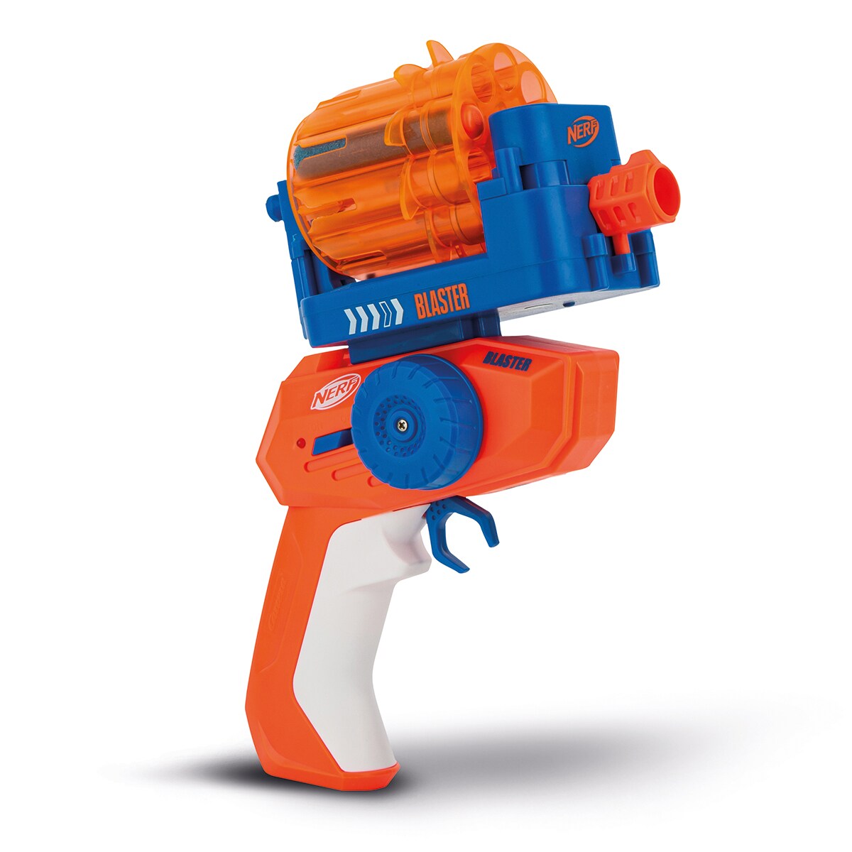 Balas Nerf Corte Ingles Pistolas Nerf Arma Nerf Fortnite El Corte