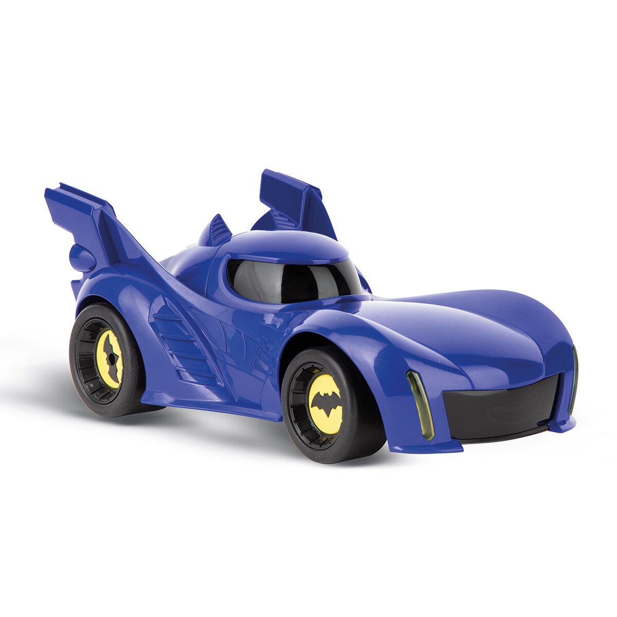 Coche radio control Batwheels Bam Carrera RC 2