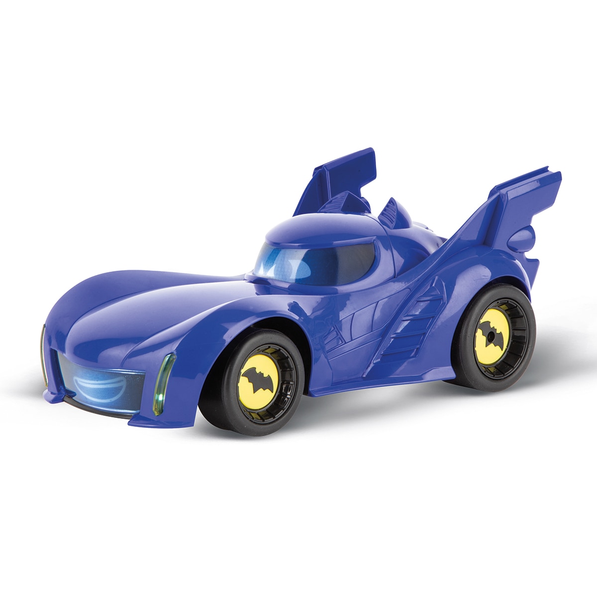 Coche radio control Batwheels Bam Carrera RC 5