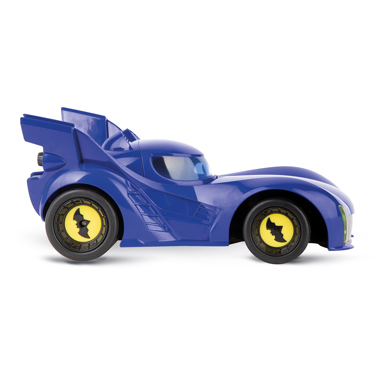 Coche radio control Batwheels Bam Carrera RC 8