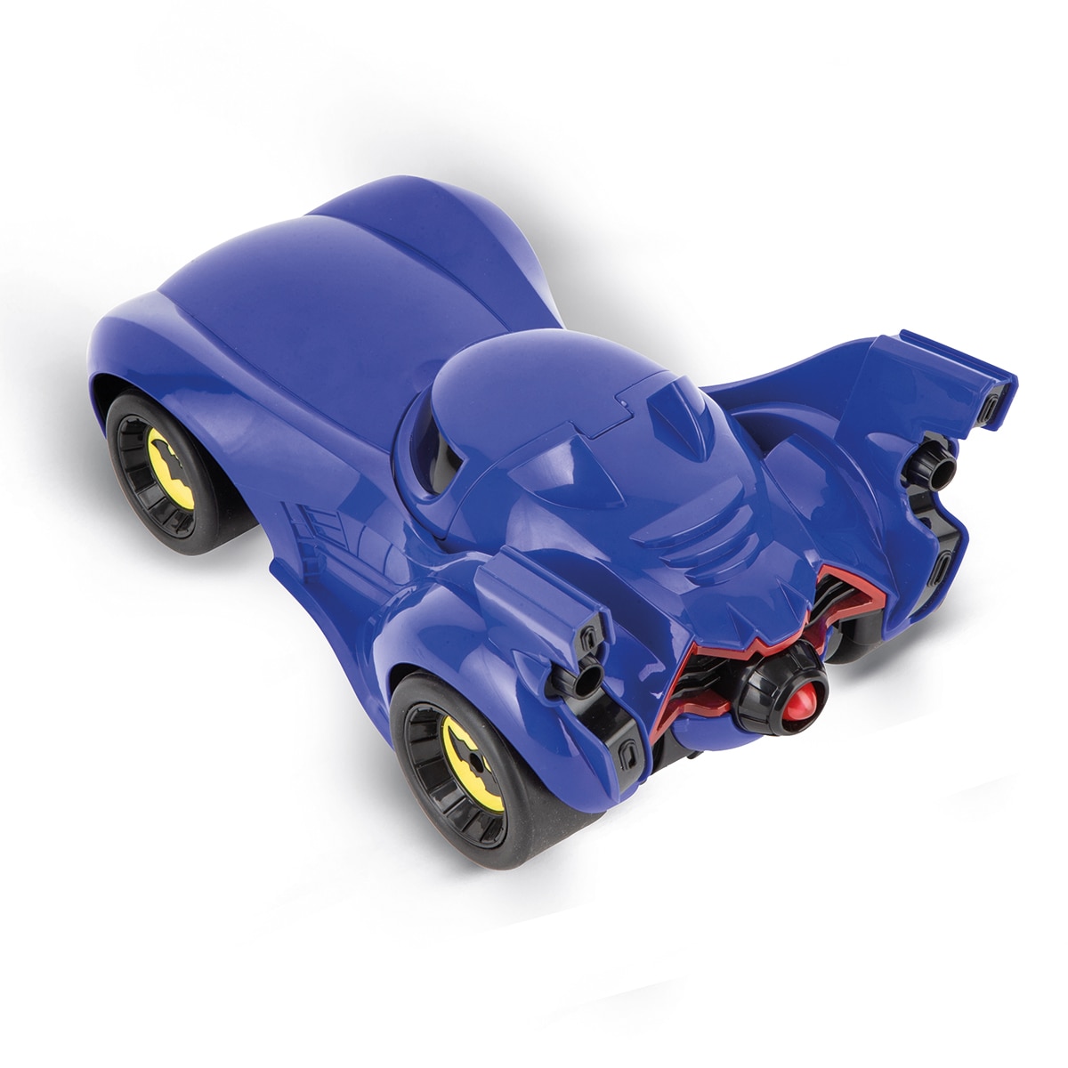 Coche radio control Batwheels Bam Carrera RC 9
