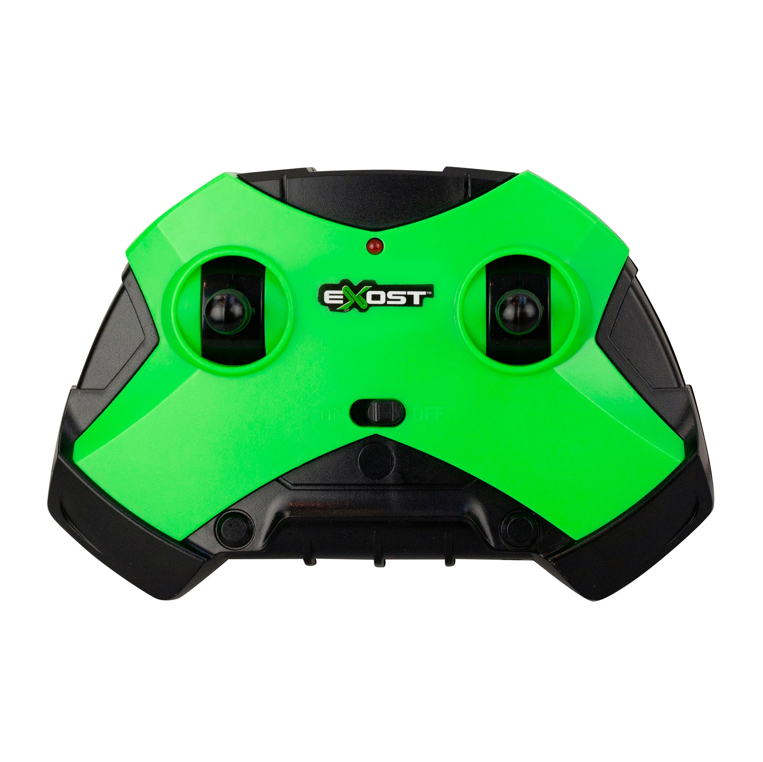 Radiocontrol 360 Cross Flash Exost 7