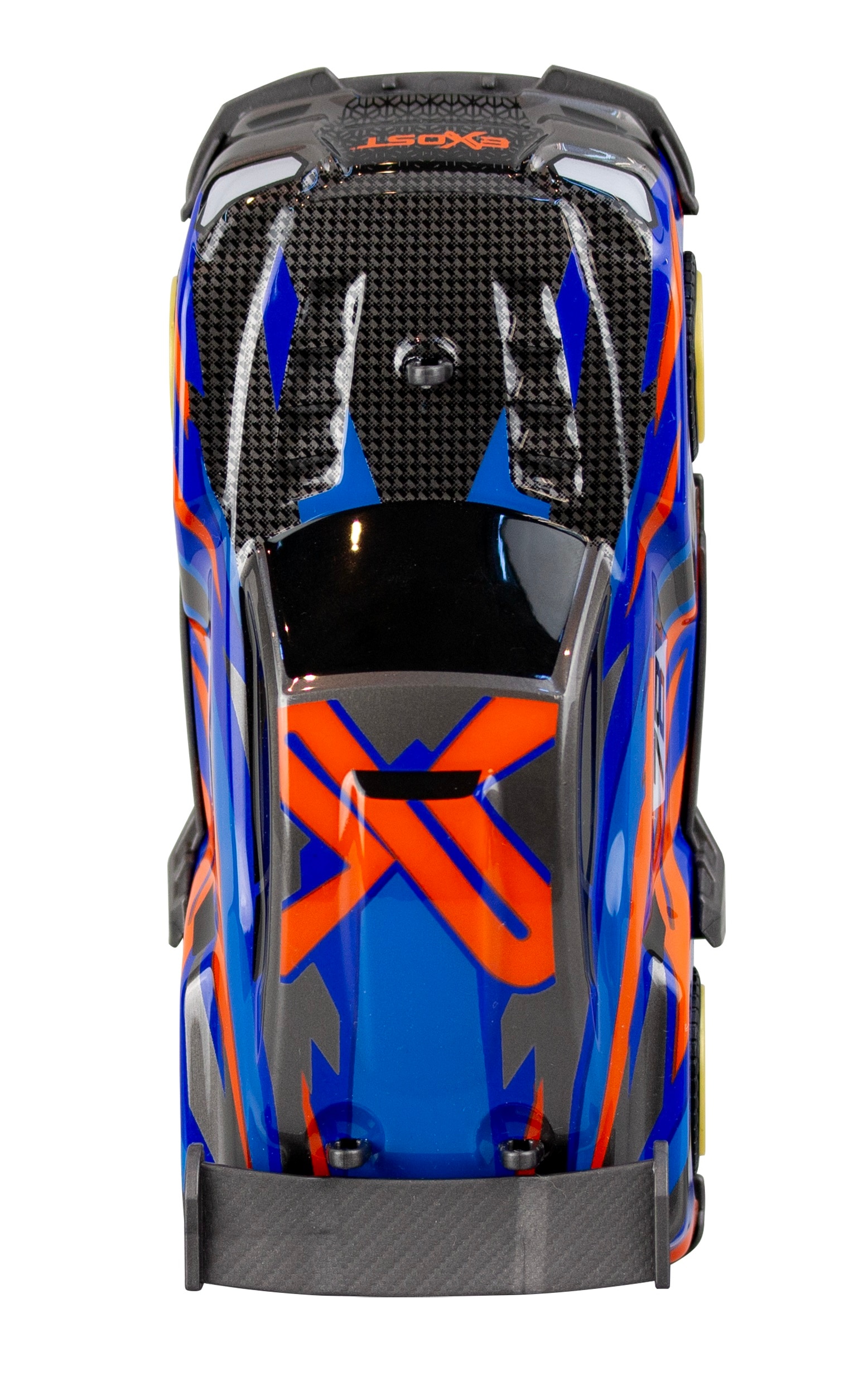 Pack doble Radiocontrol Build 2 Drive Bizak 6