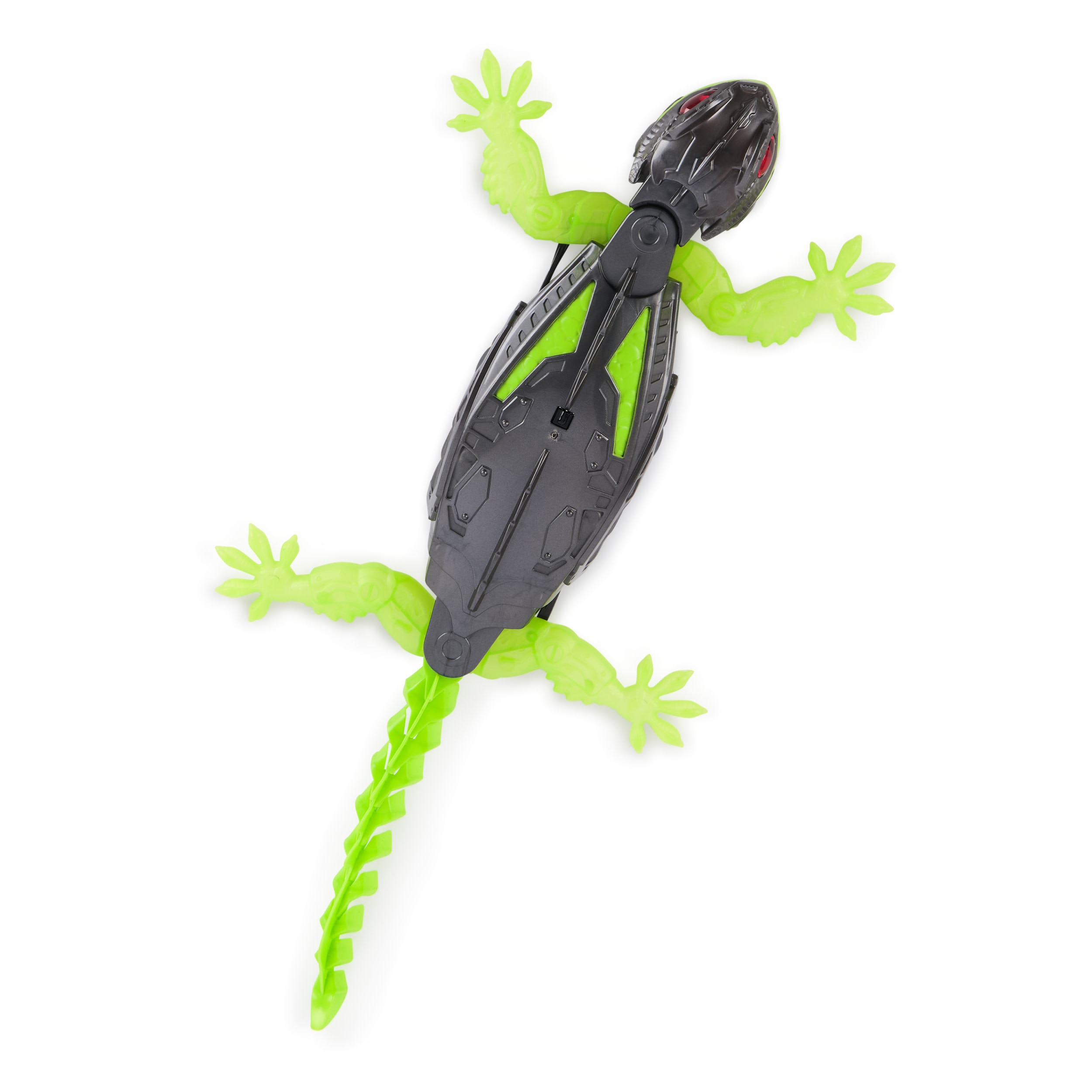 Radiocontrol Smart Gecko Spin Master 3
