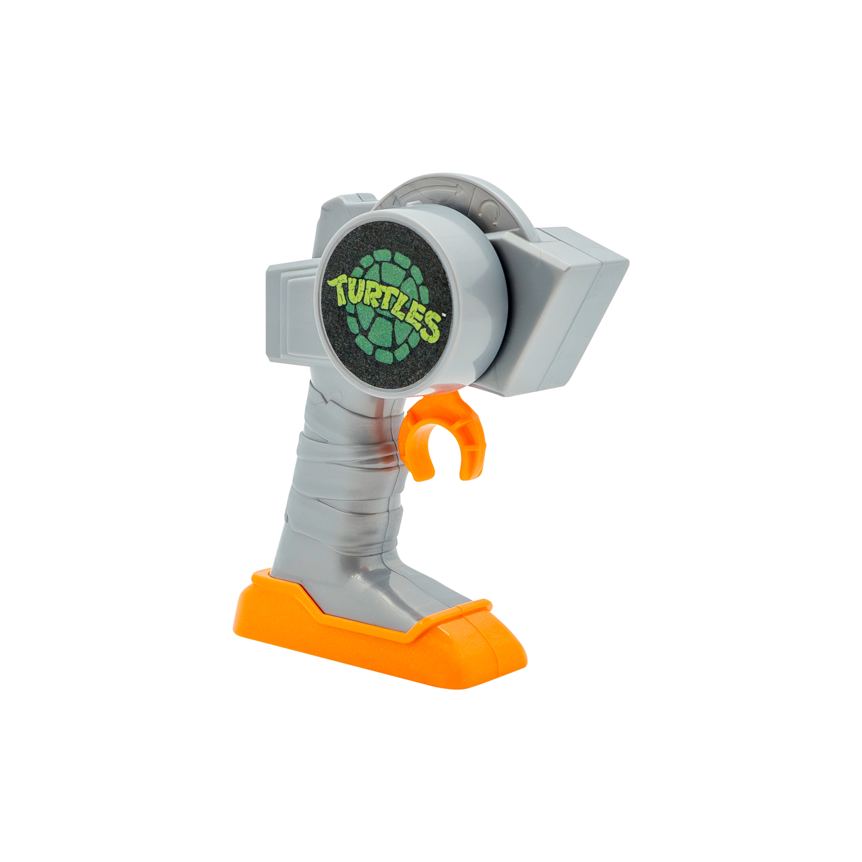 Vehículo Radiocontrol Leonardo Las Tortugas Ninja Funrise 7