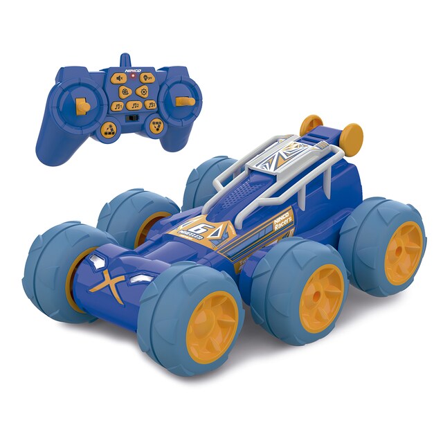 Imagem 0 de Nincoracers 6 Rodas