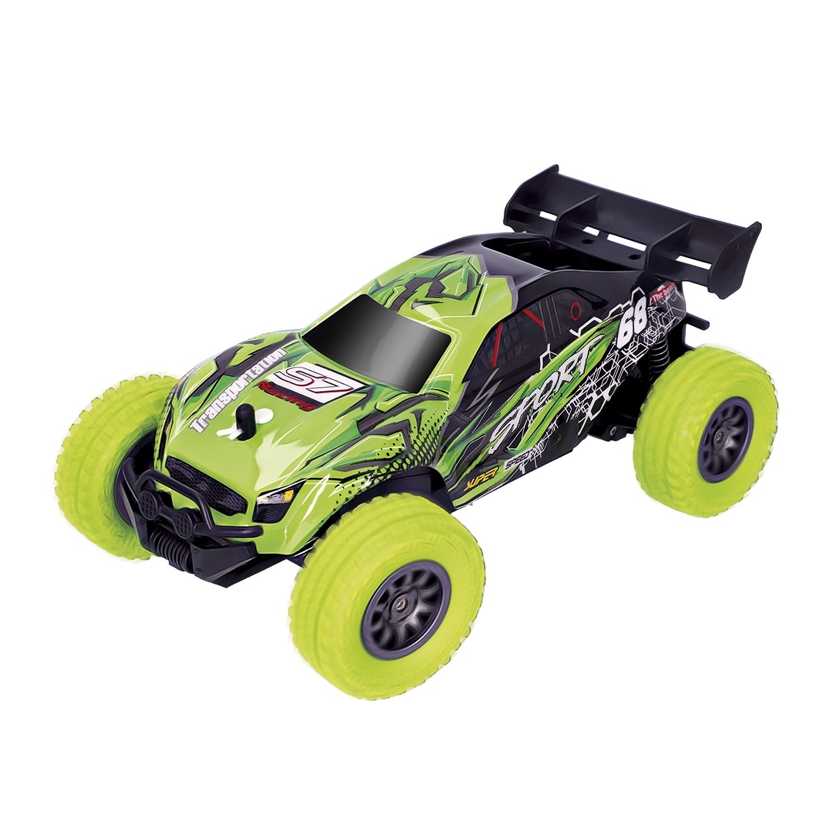 Imagen 0 de Speed & Go Nitro Rallye