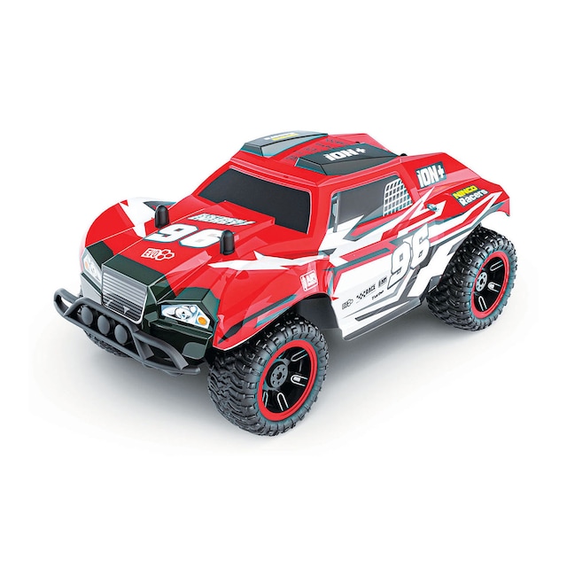 Radio Control Ion + 1/18