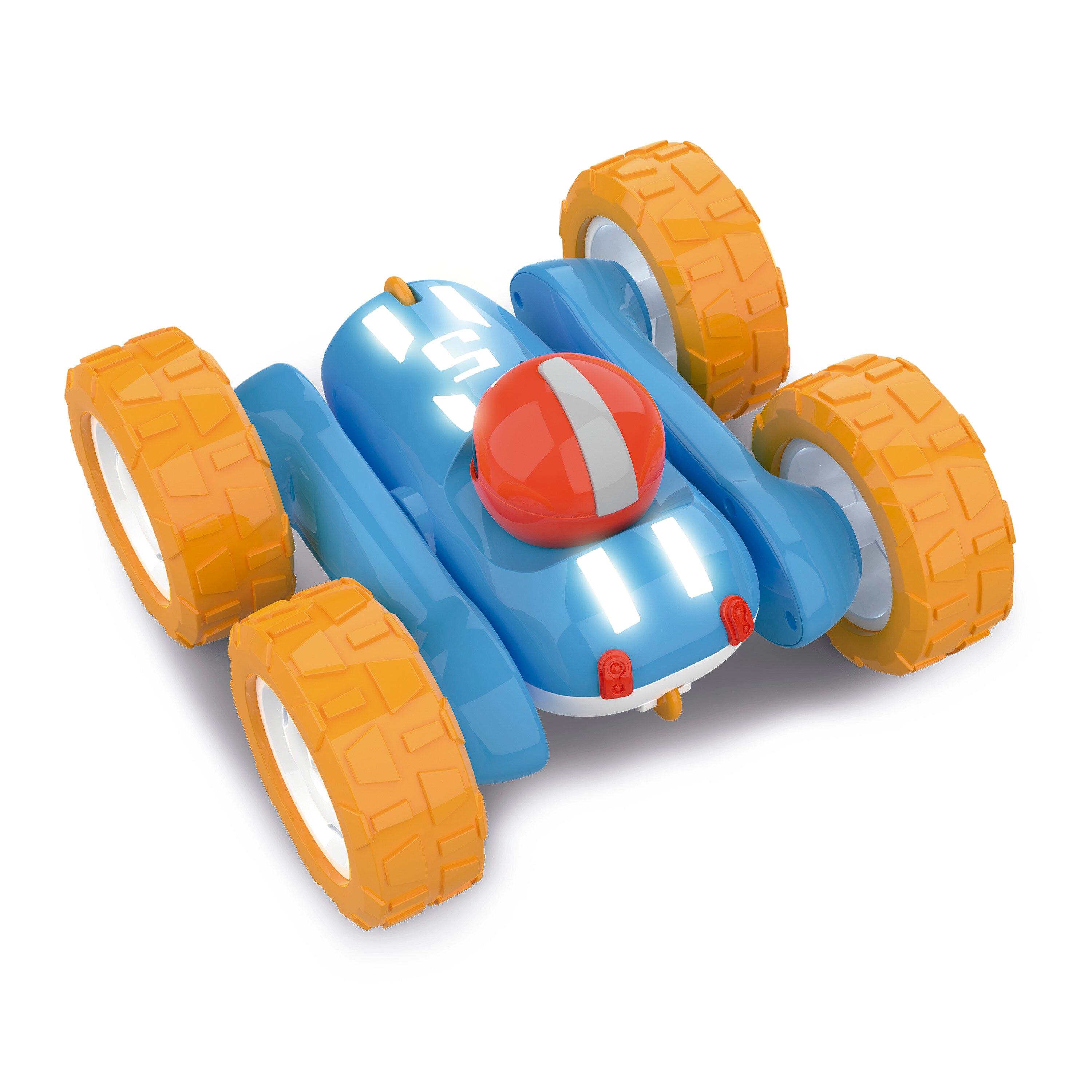 Radio Control Acrobatic 2