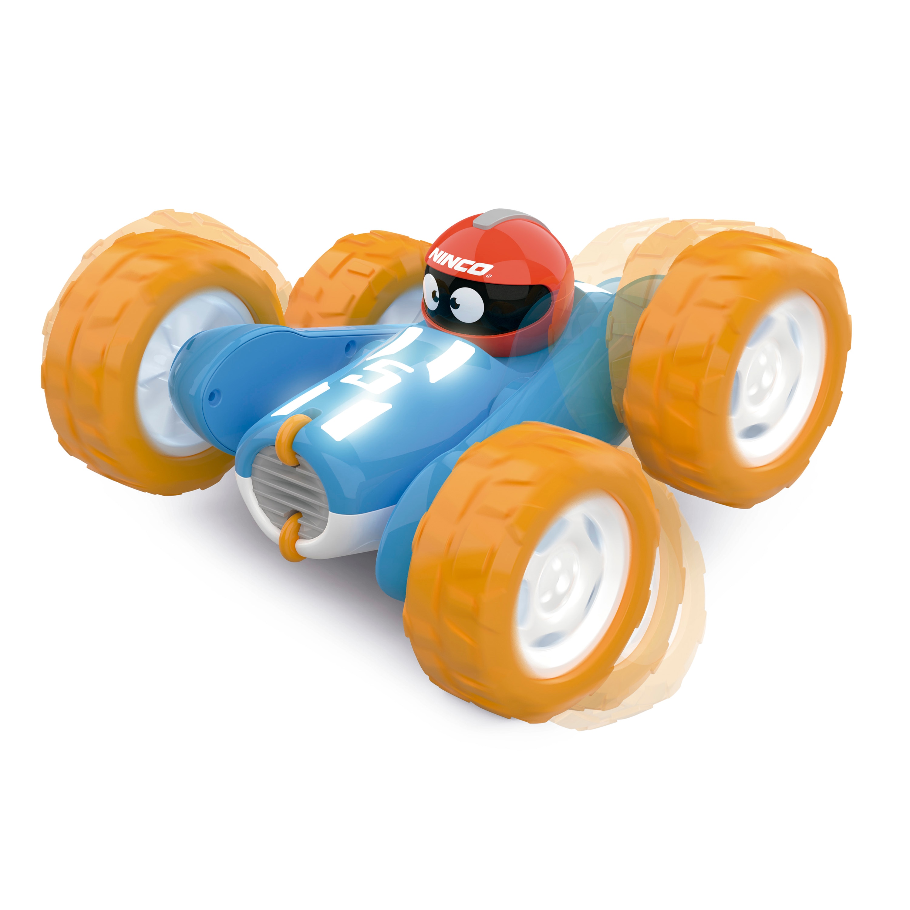 Radio Control Acrobatic 3