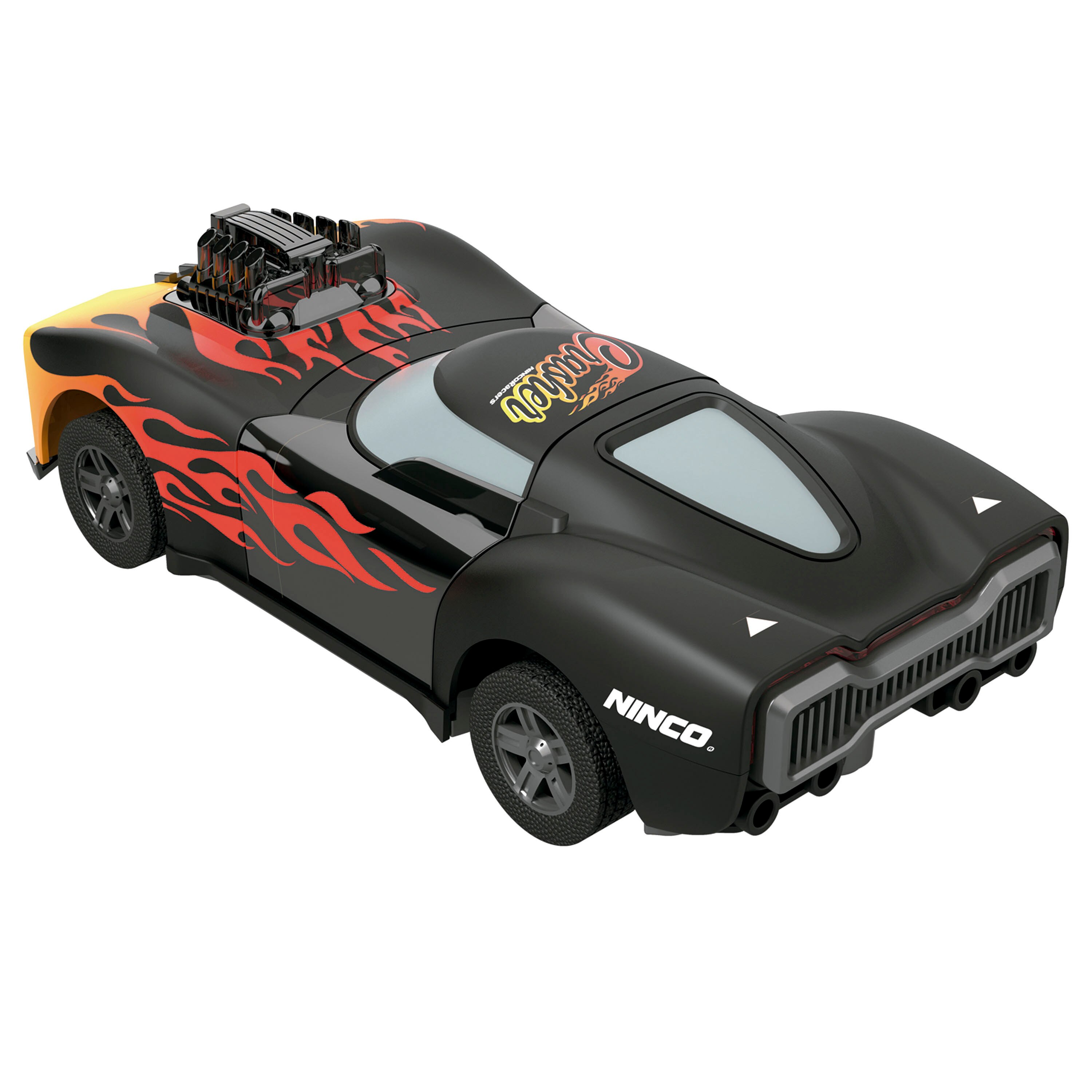 Radio Control Crasher 2