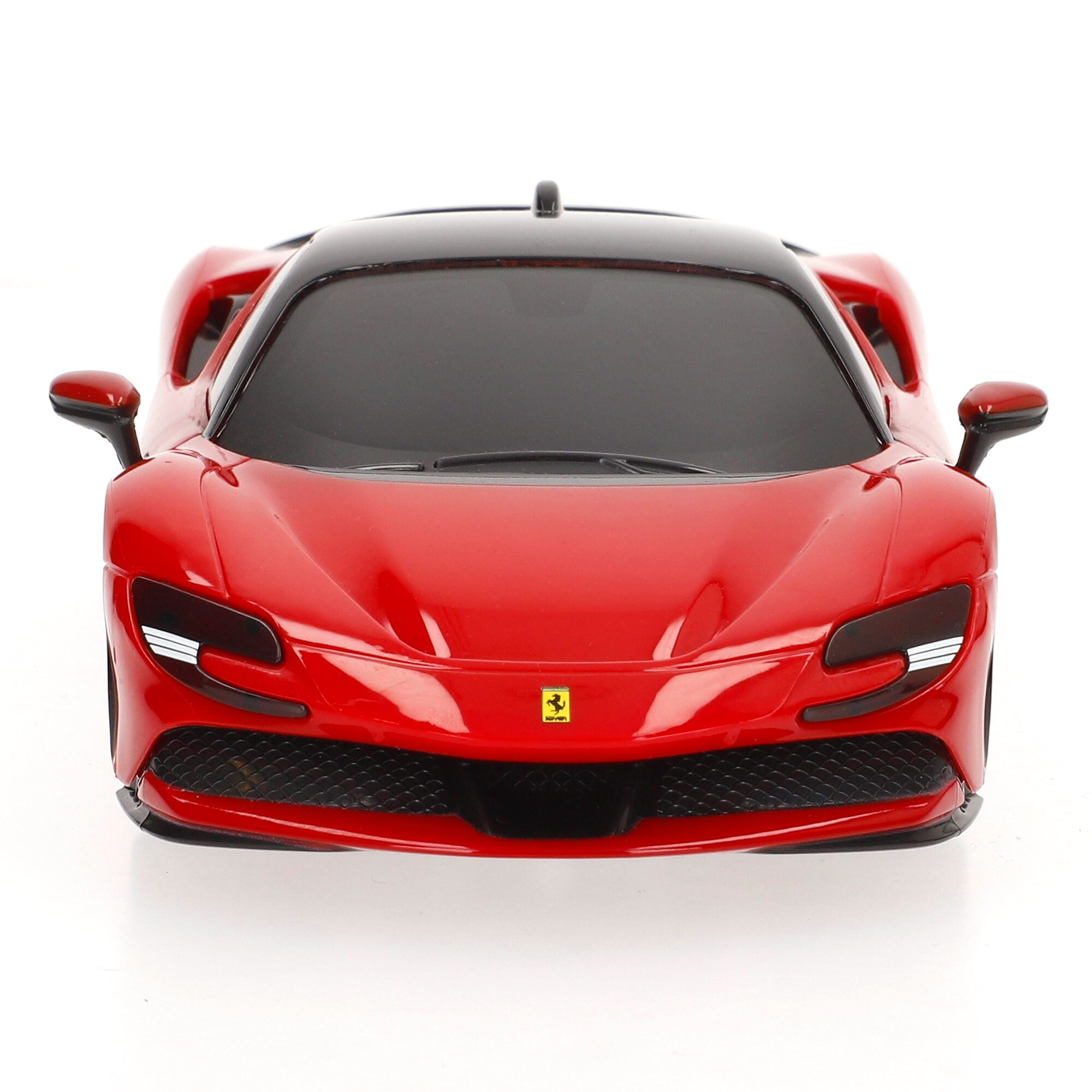 Ferrari Sf90 Stradale Rc 1:24 2.4 Ghz Usb Maisto 6