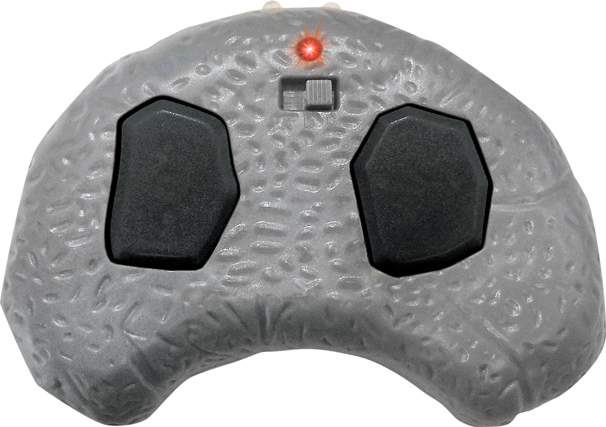 Radiocontrol Tarántula Discovery 2