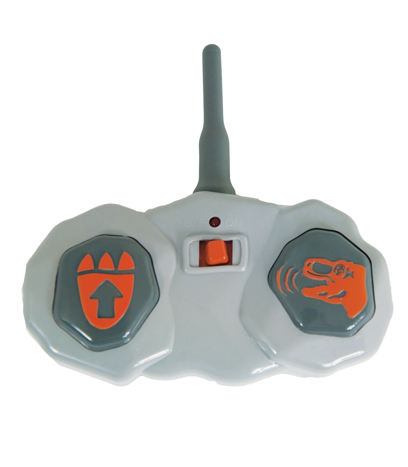 Radiocontrol Dinosaurio Discovery 3
