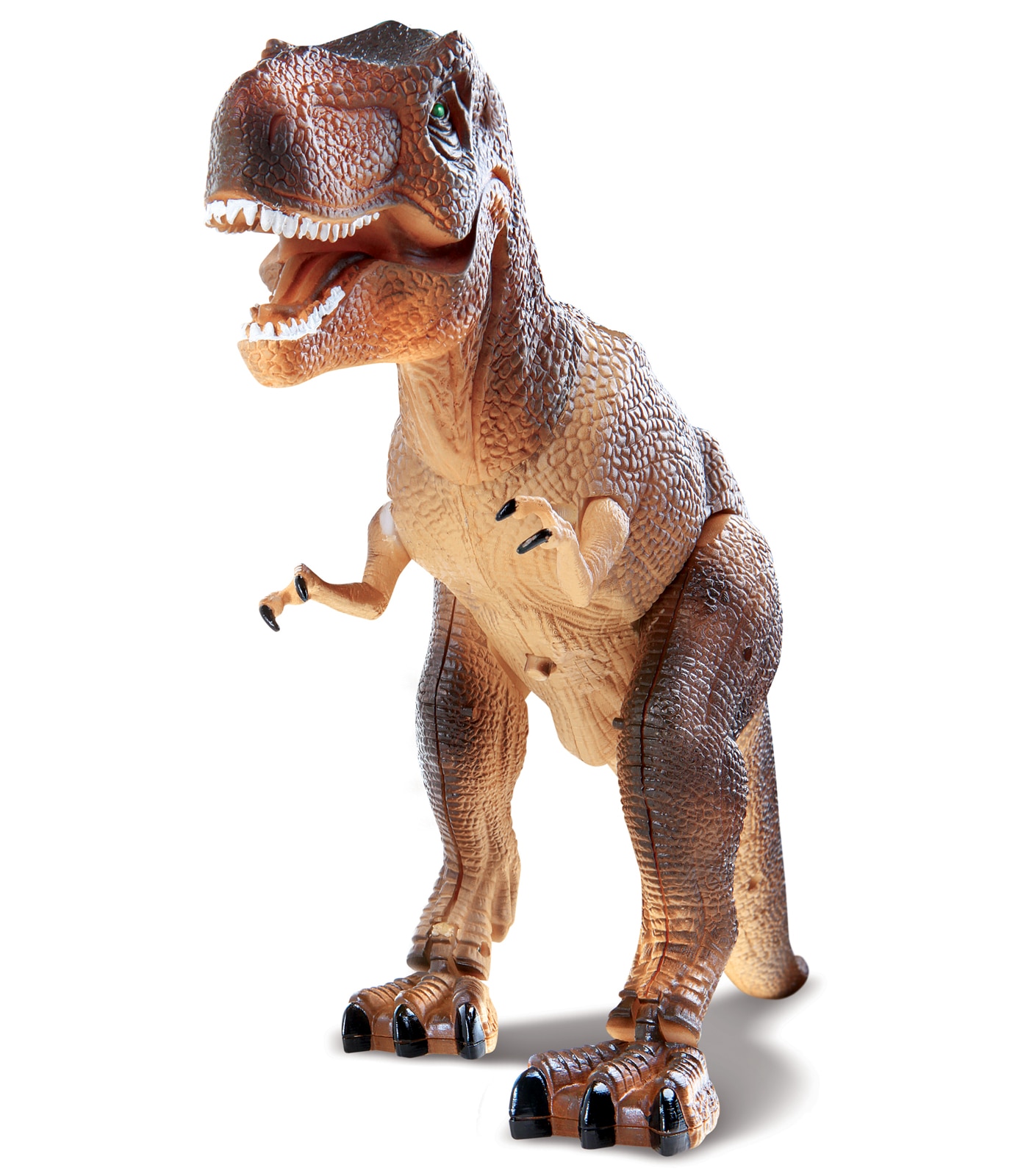 Radiocontrol Dinosaurio Discovery 4