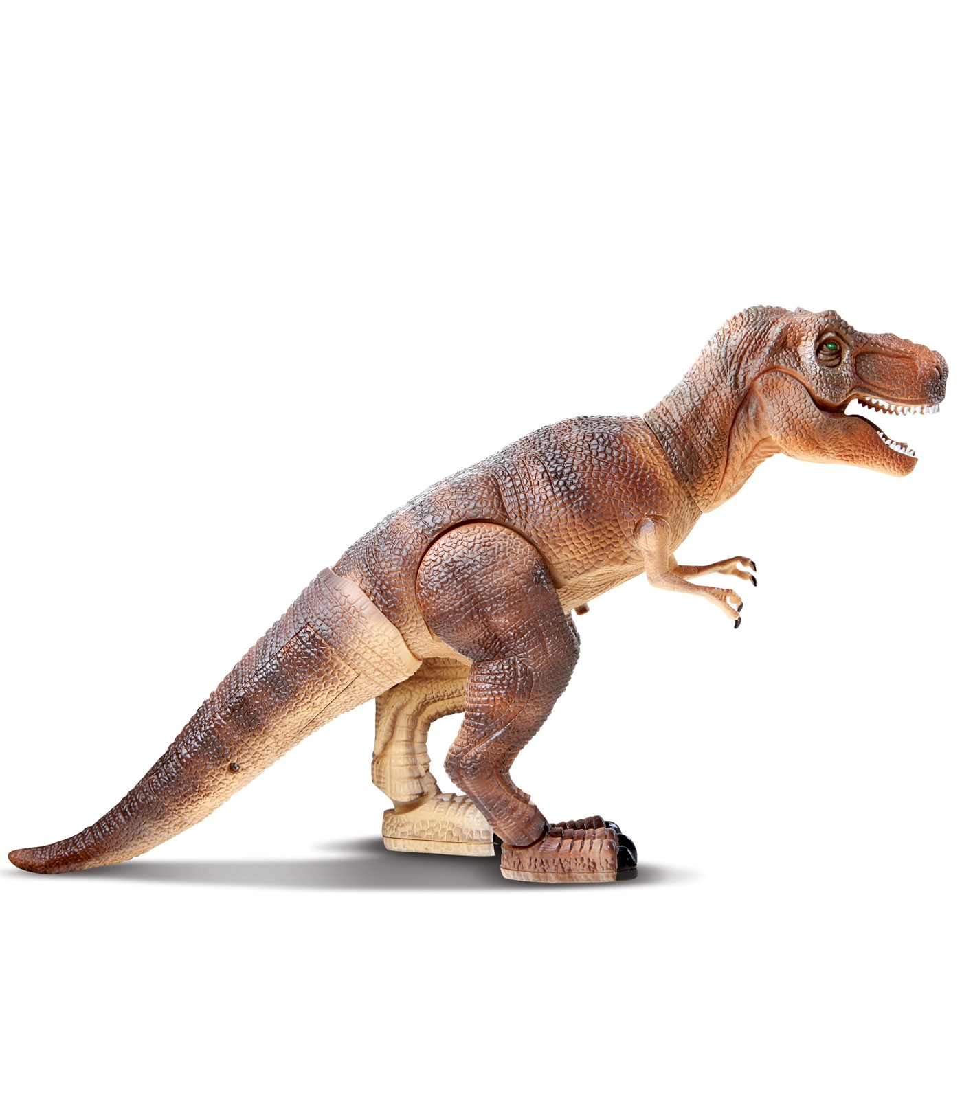 Radiocontrol Dinosaurio Discovery 5
