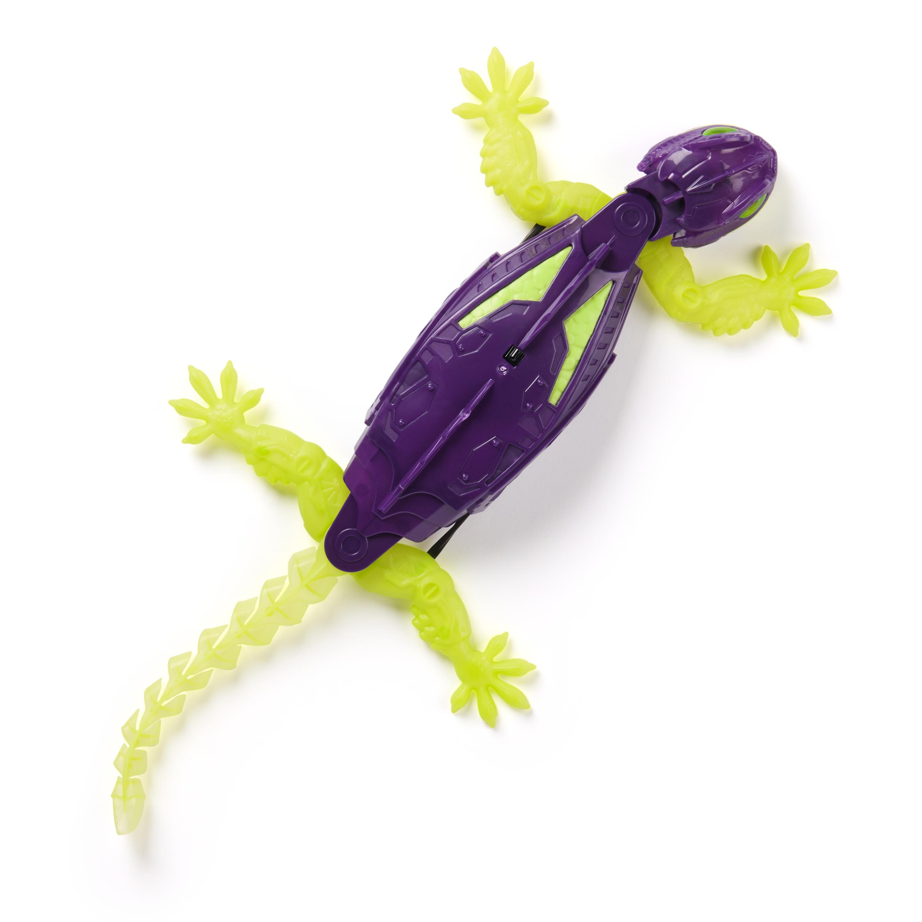 Radiocontrol Smart Gecko Hex Bots 3