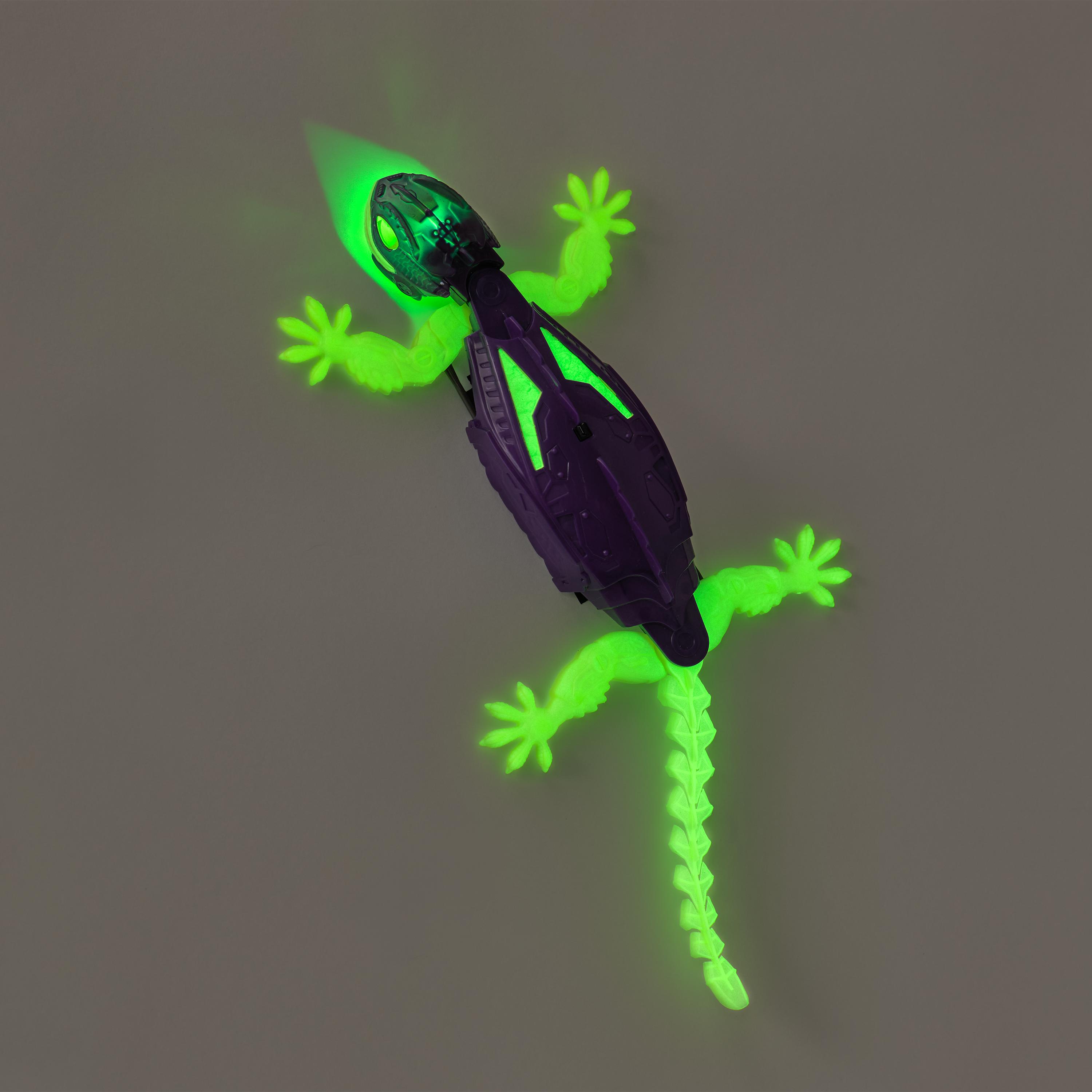Radiocontrol Smart Gecko Hex Bots 4
