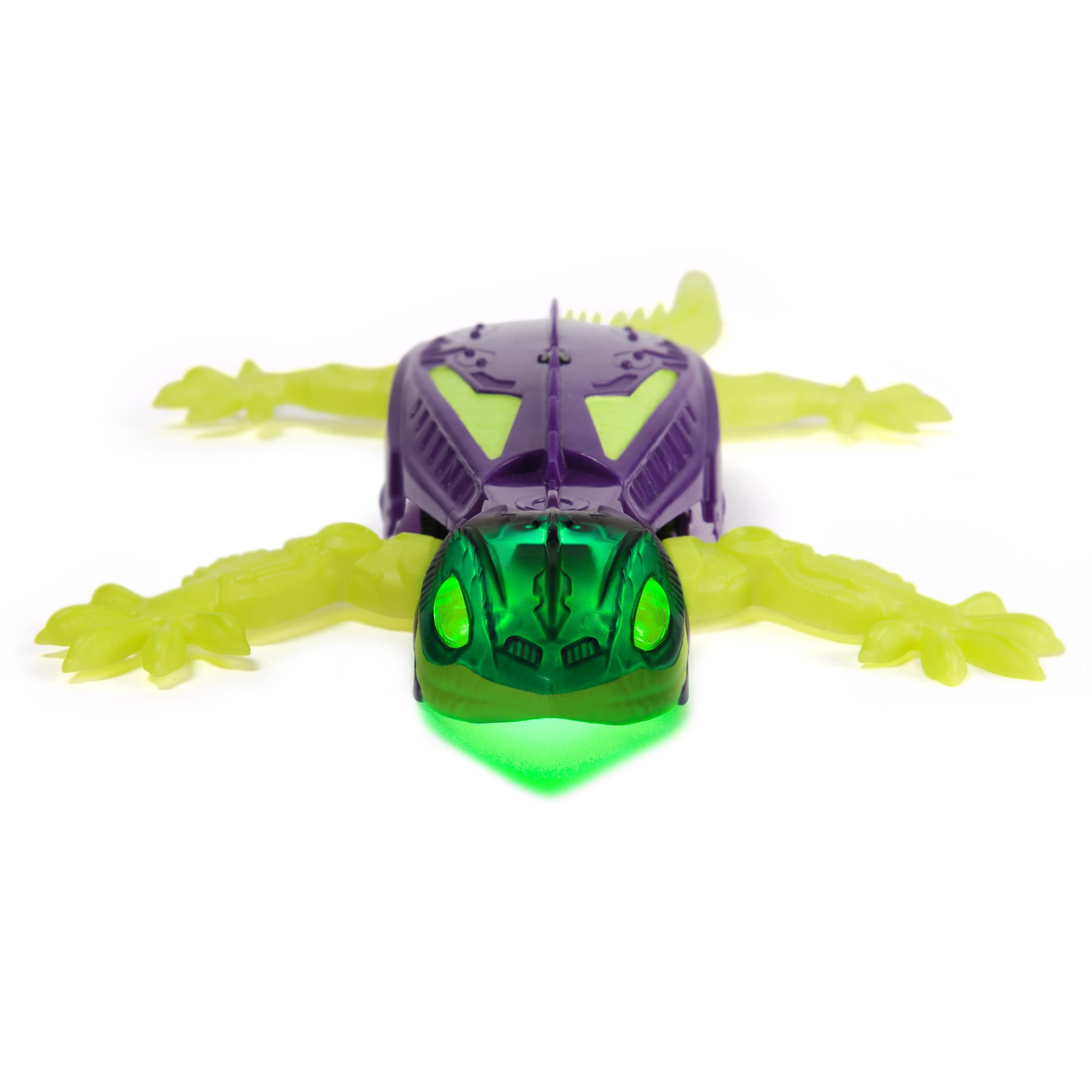 Radiocontrol Smart Gecko Hex Bots 5