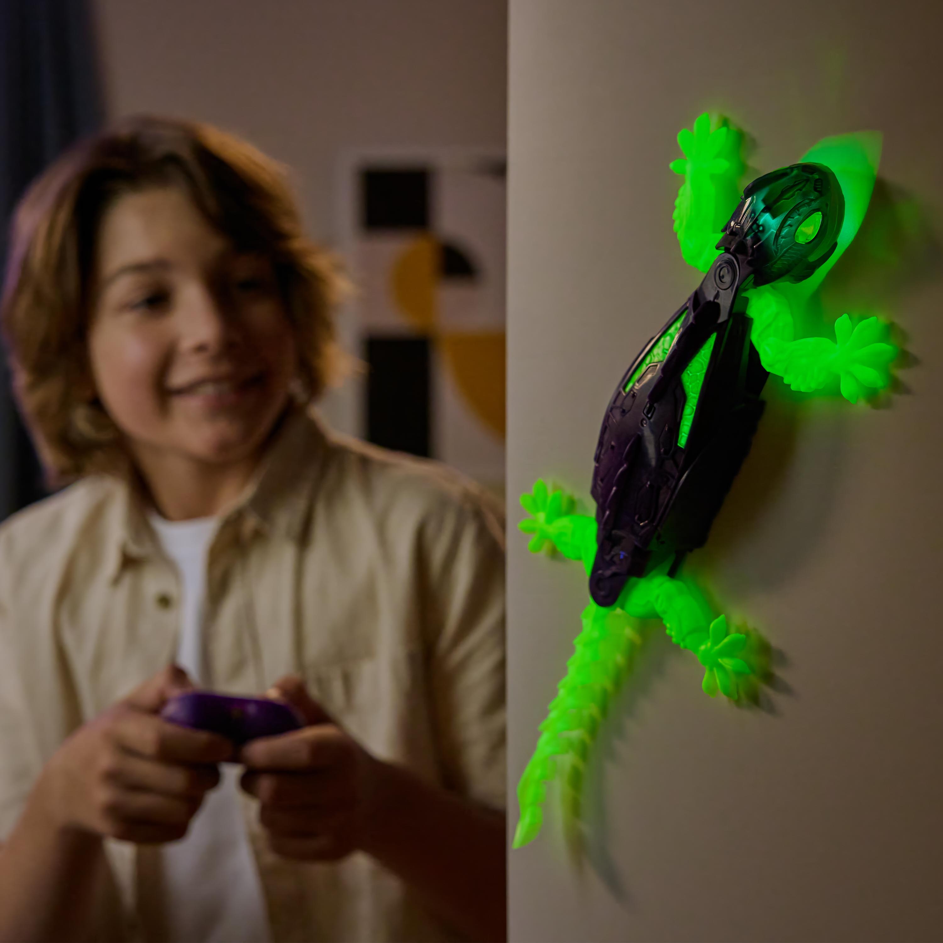 Radiocontrol Smart Gecko Hex Bots 6