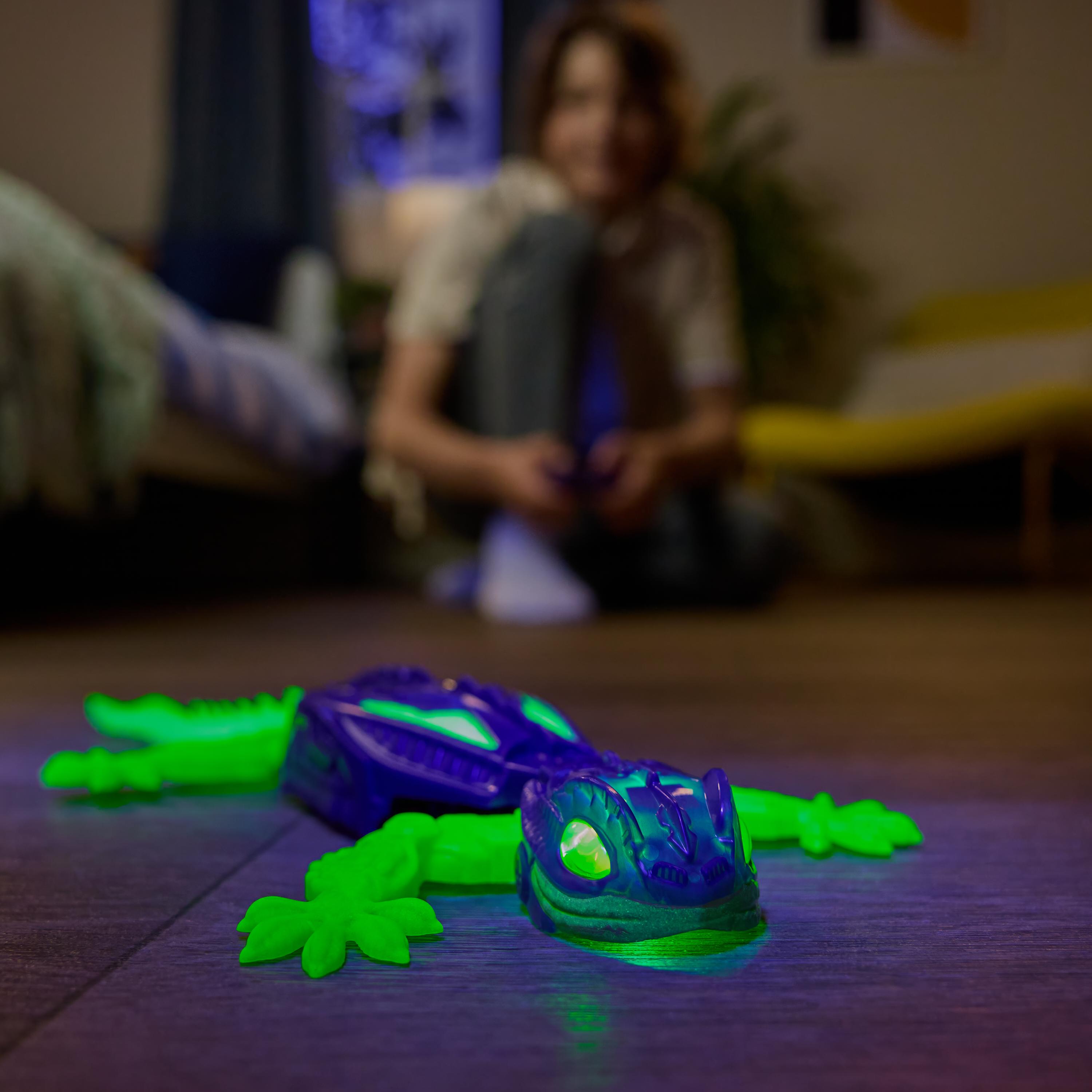 Radiocontrol Smart Gecko Hex Bots 7