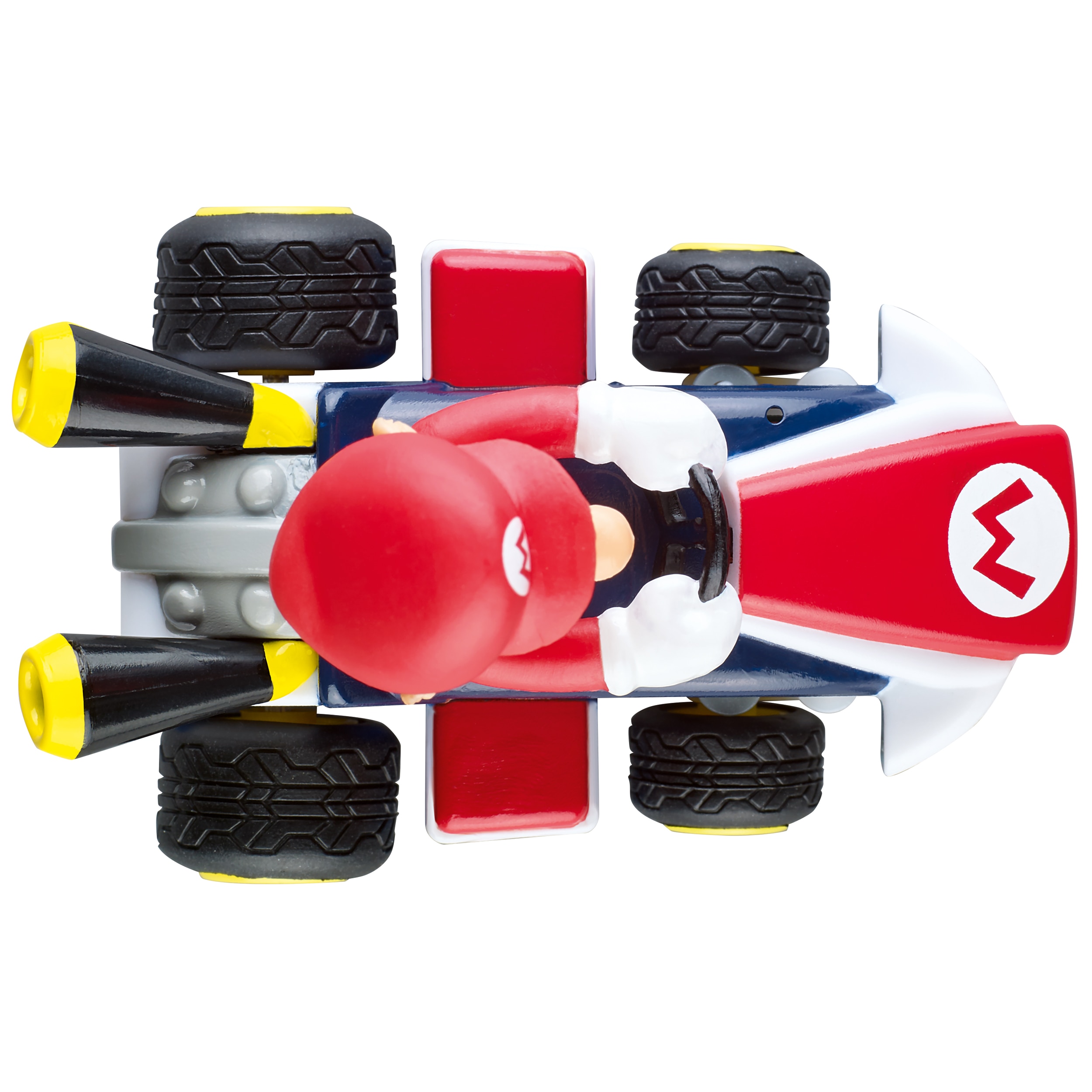 Radio control Kart Mini RC Mario Kart Carrera 7