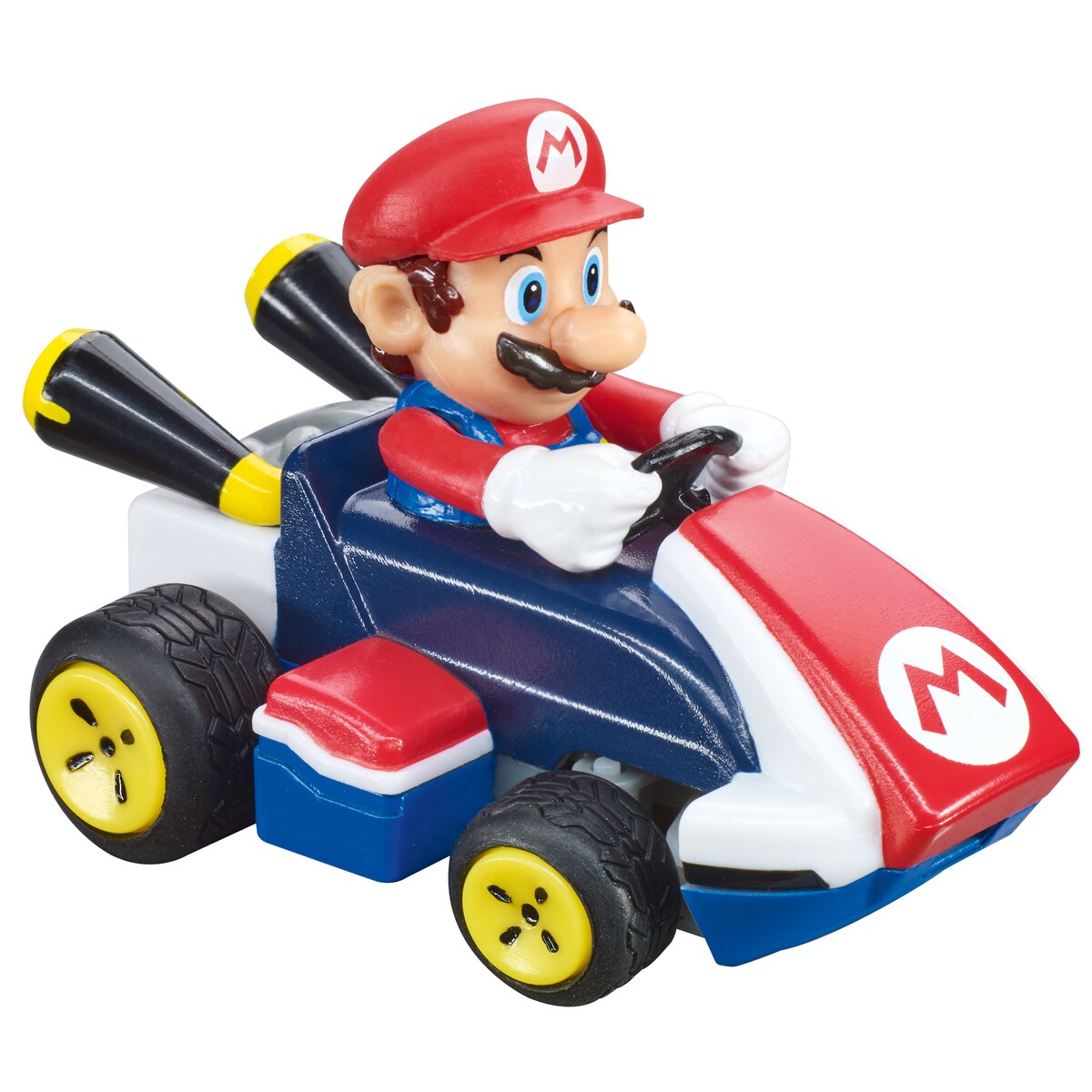 Radio control Kart Mini RC Mario Kart Carrera 8