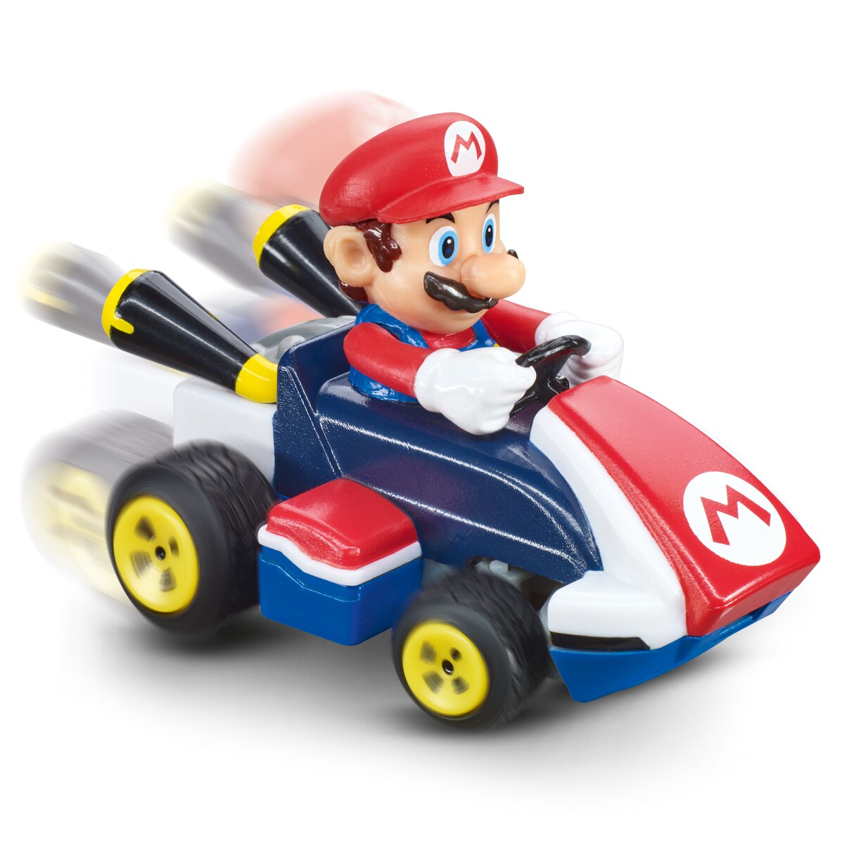 Radio control Kart Mini RC Mario Kart Carrera 9