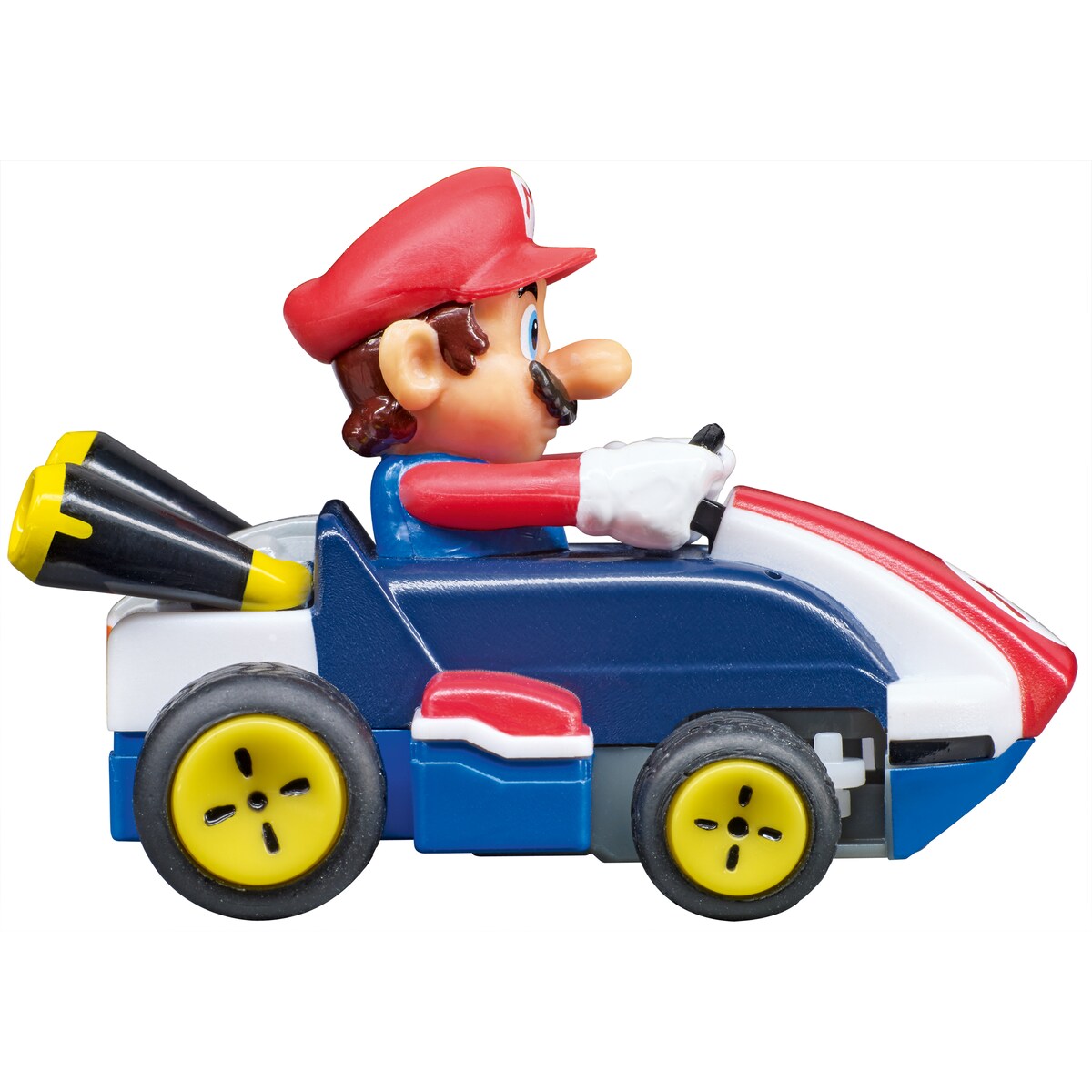 Radio control Kart Mini RC Mario Kart Carrera 10